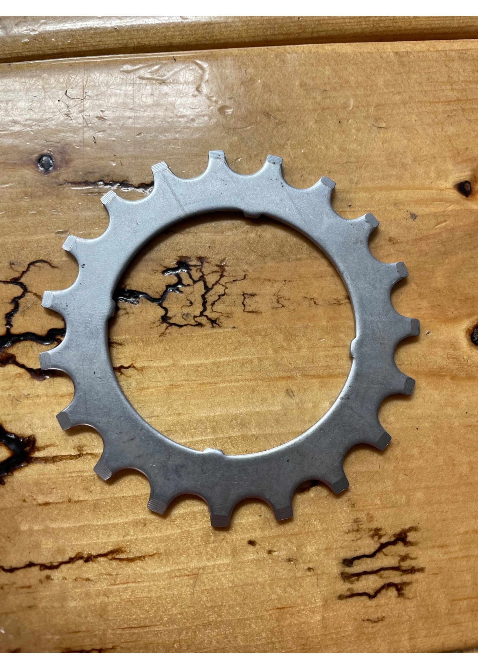 Mountain Tamer Mountain Tamer 19 Tooth Chainring