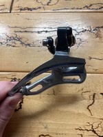 SHIMANO Shimano Deore LX FD-M565 31.8mm Clamp Top Pull Front Derailleur