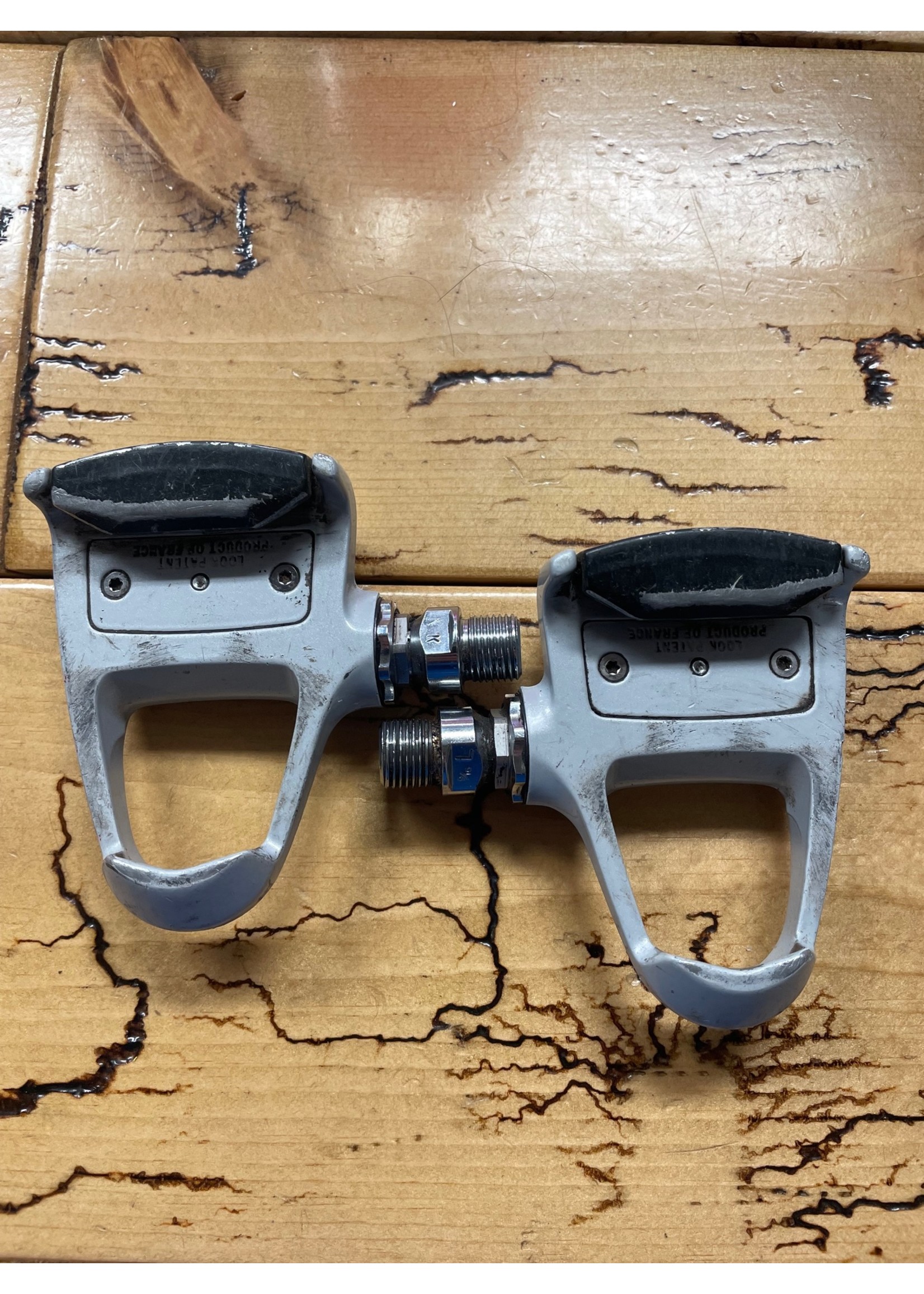 SHIMANO Shimano Dura Ace PD-7401 Clipless Pedals