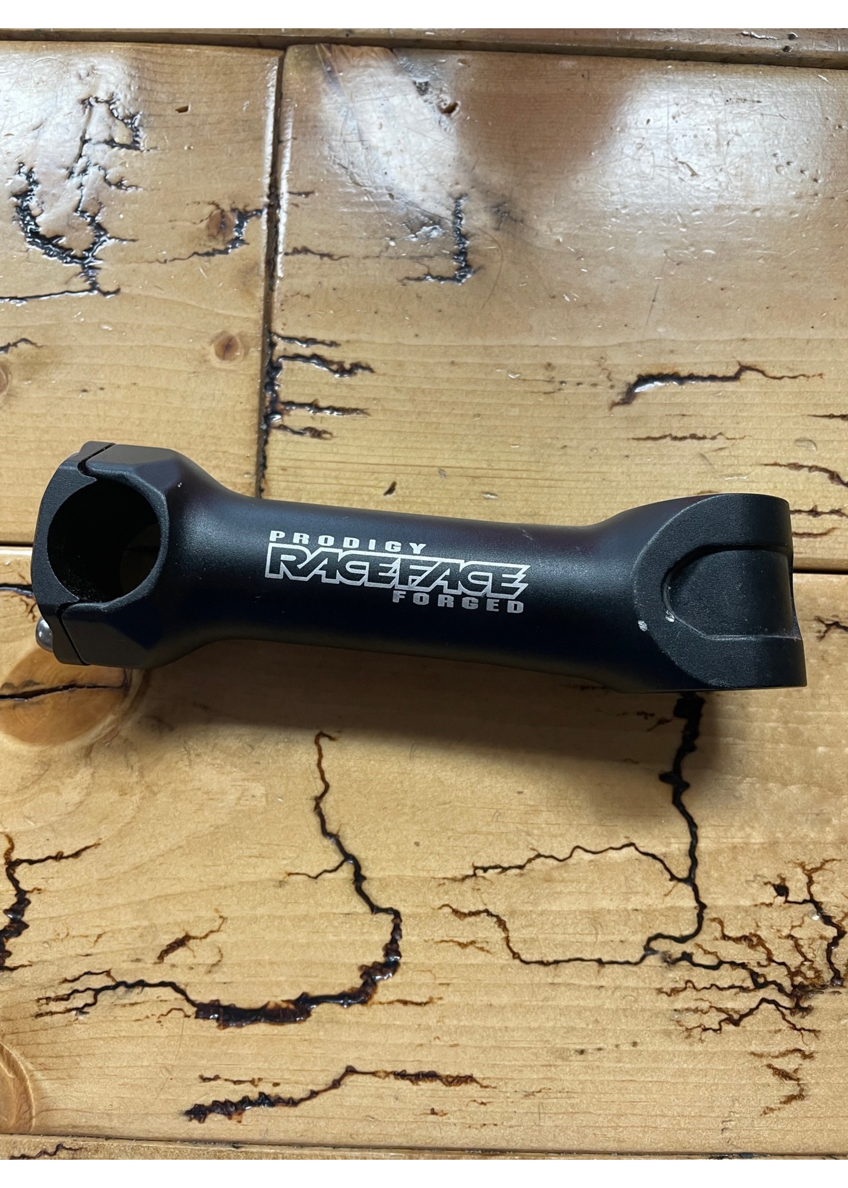Raceface Raceface Prodigy Forged 130mm 25.4mm Stem
