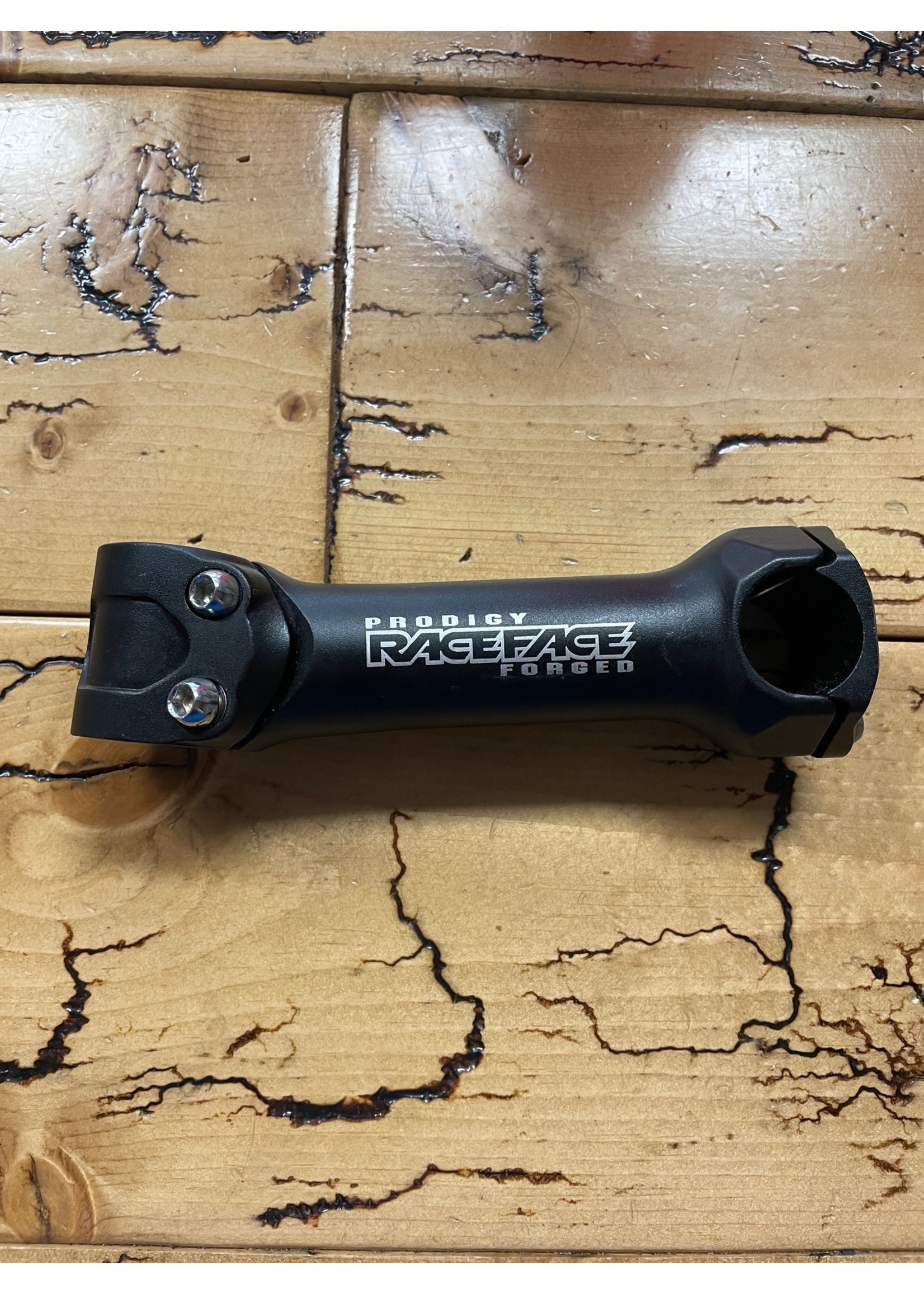 Raceface Raceface Prodigy Forged 130mm 25.4mm Stem