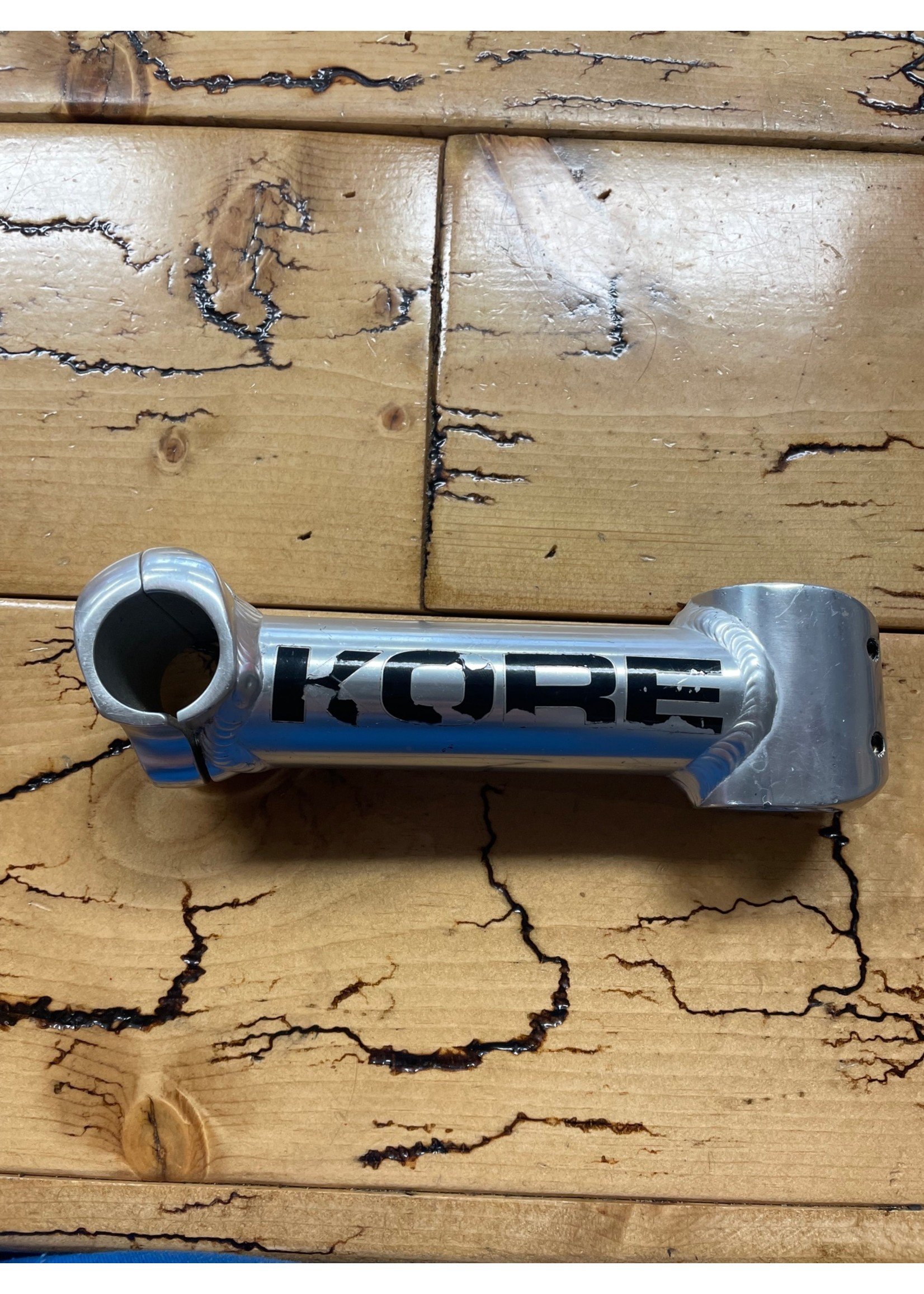 Kore Kore 140mm 25.4mm 1 1/8 Stem