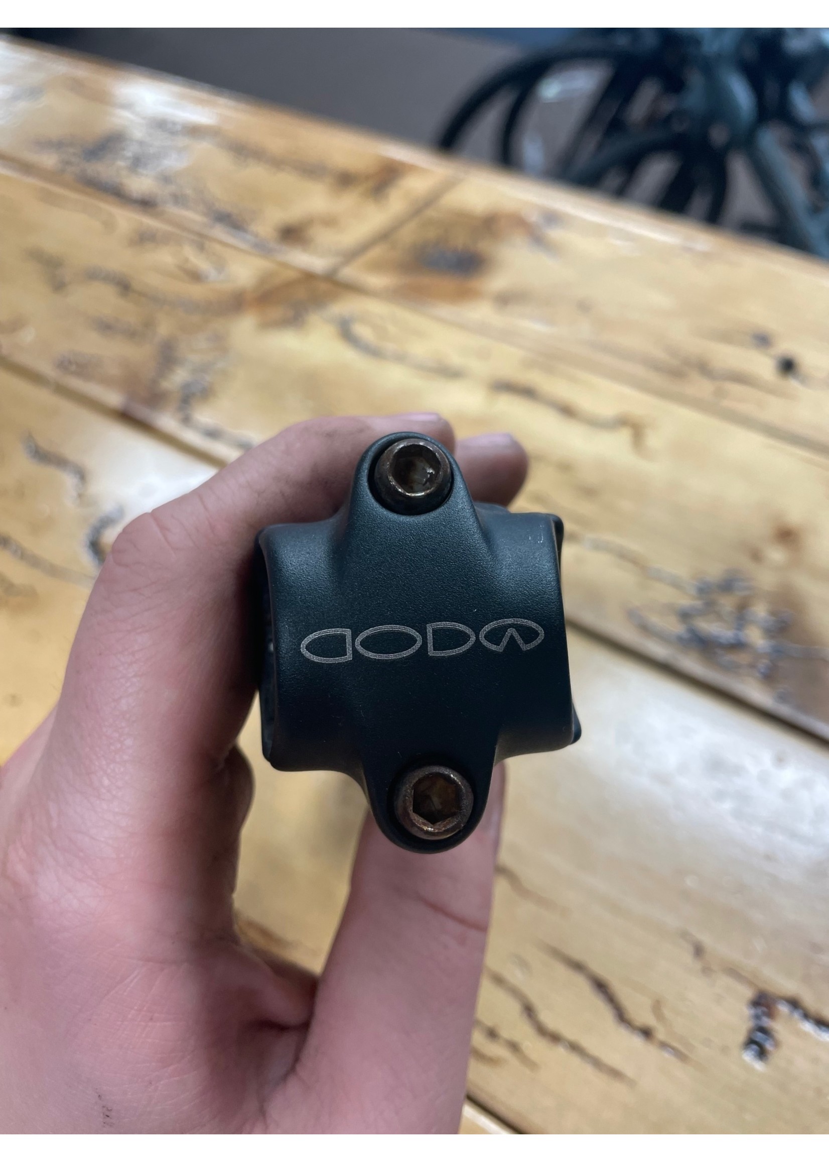 Coda Cannondale Headshok 130mm 20 