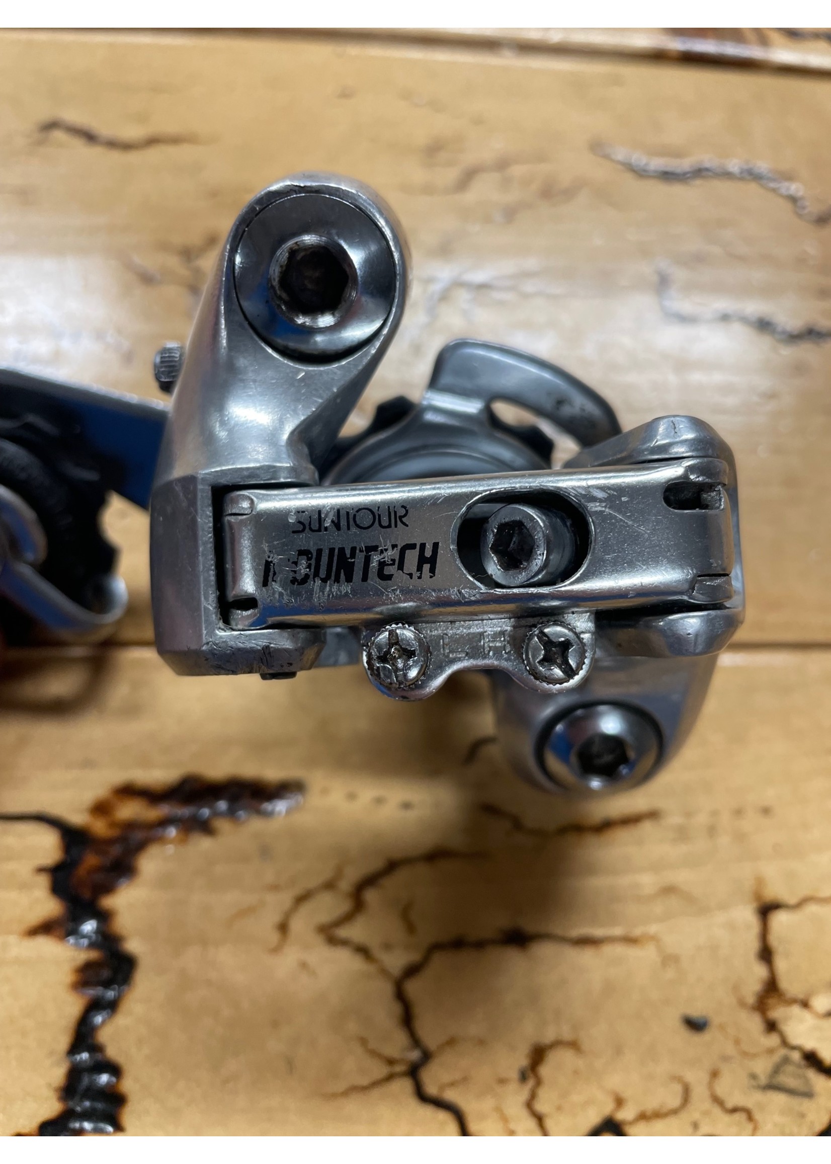 Suntour Suntour Mountech Rear Derailleur