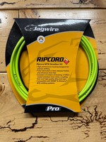 Jagwire Ripcord MTB Derailleur Cable and Housing Kit Merida Green