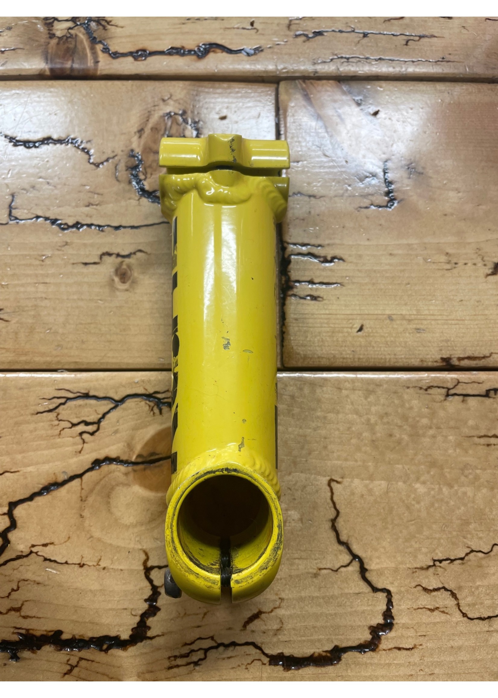 Kore Kore Yellow 130mm 25.4mm 1 1/8 Stem