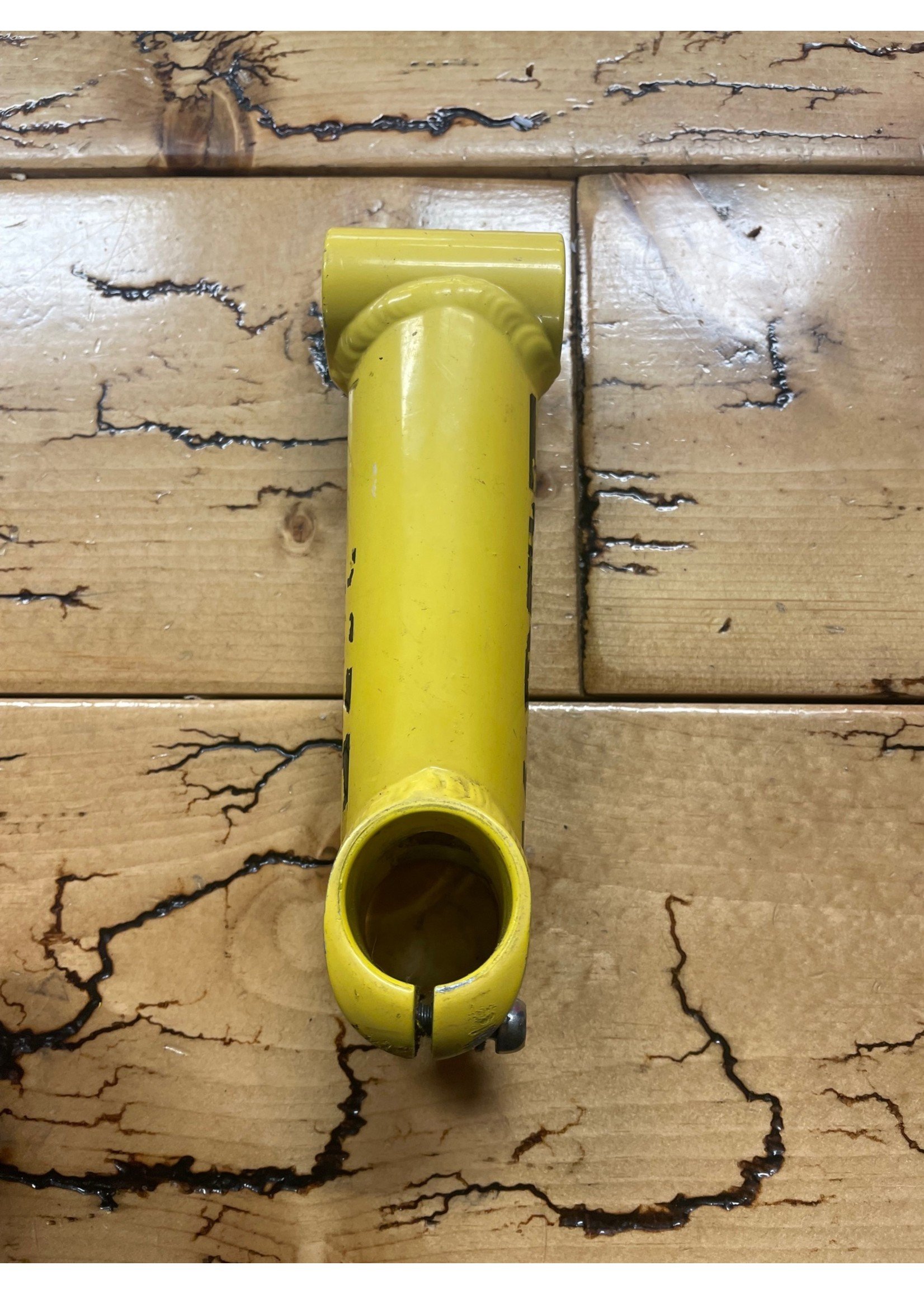 Kore Kore Yellow 130mm 25.4mm 1 1/8 Stem