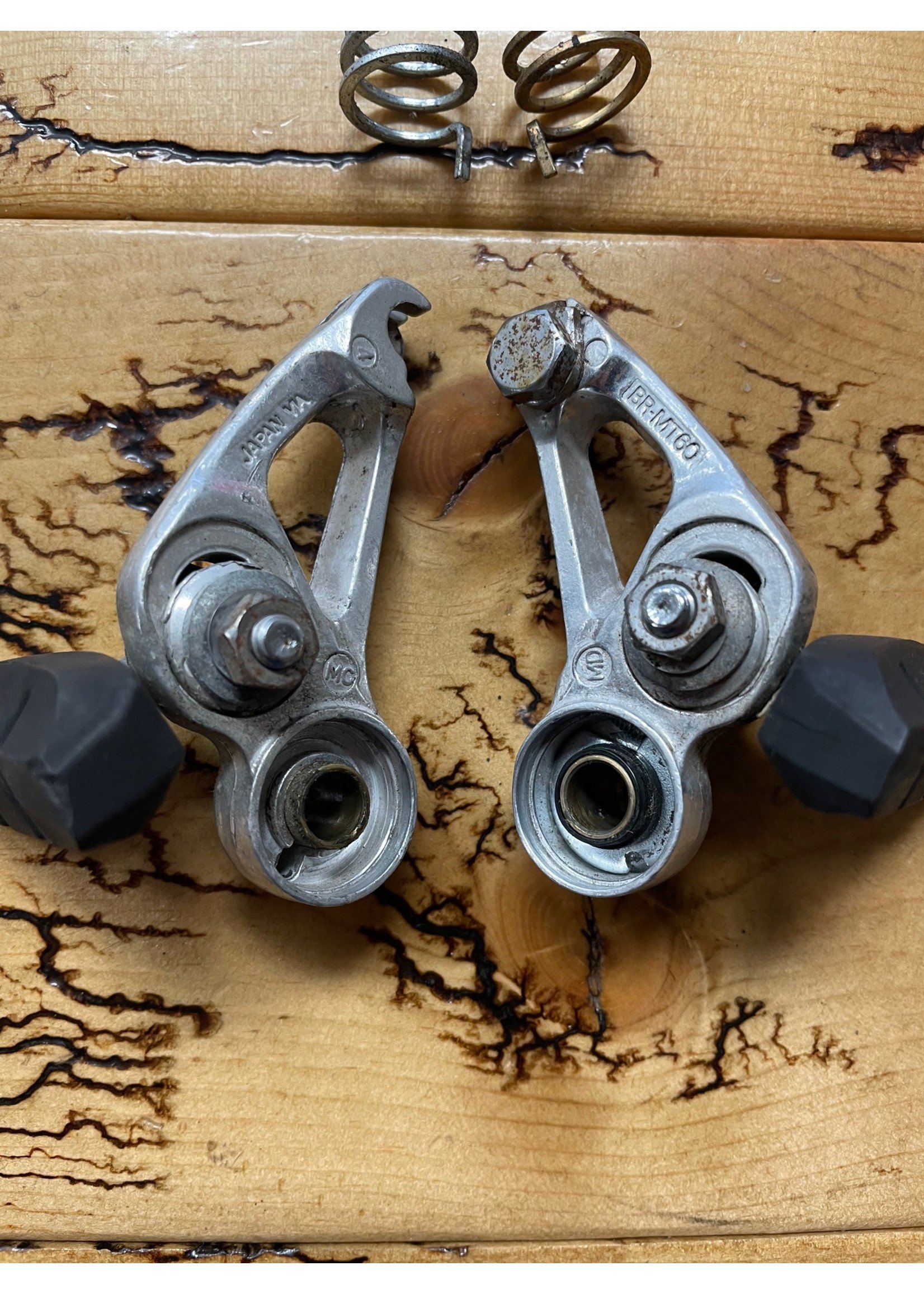 SHIMANO Shimano Deore BR-MT60 Cantilever Brake