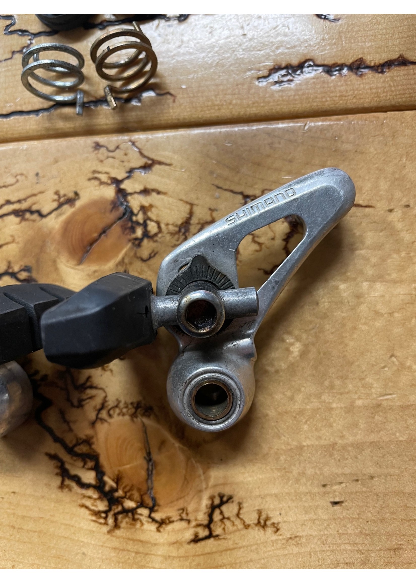 SHIMANO Shimano Deore BR-MT60 Cantilever Brake