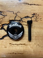 Salsa Top Cap and Bolt - Gringineer Cycles Salsa Top Cap and Bolt - Gringineer Cycles