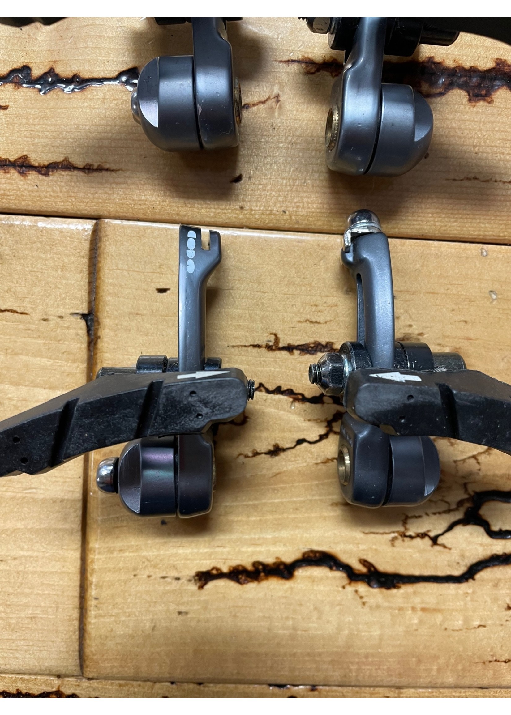 cannondale coda cantilever brakes