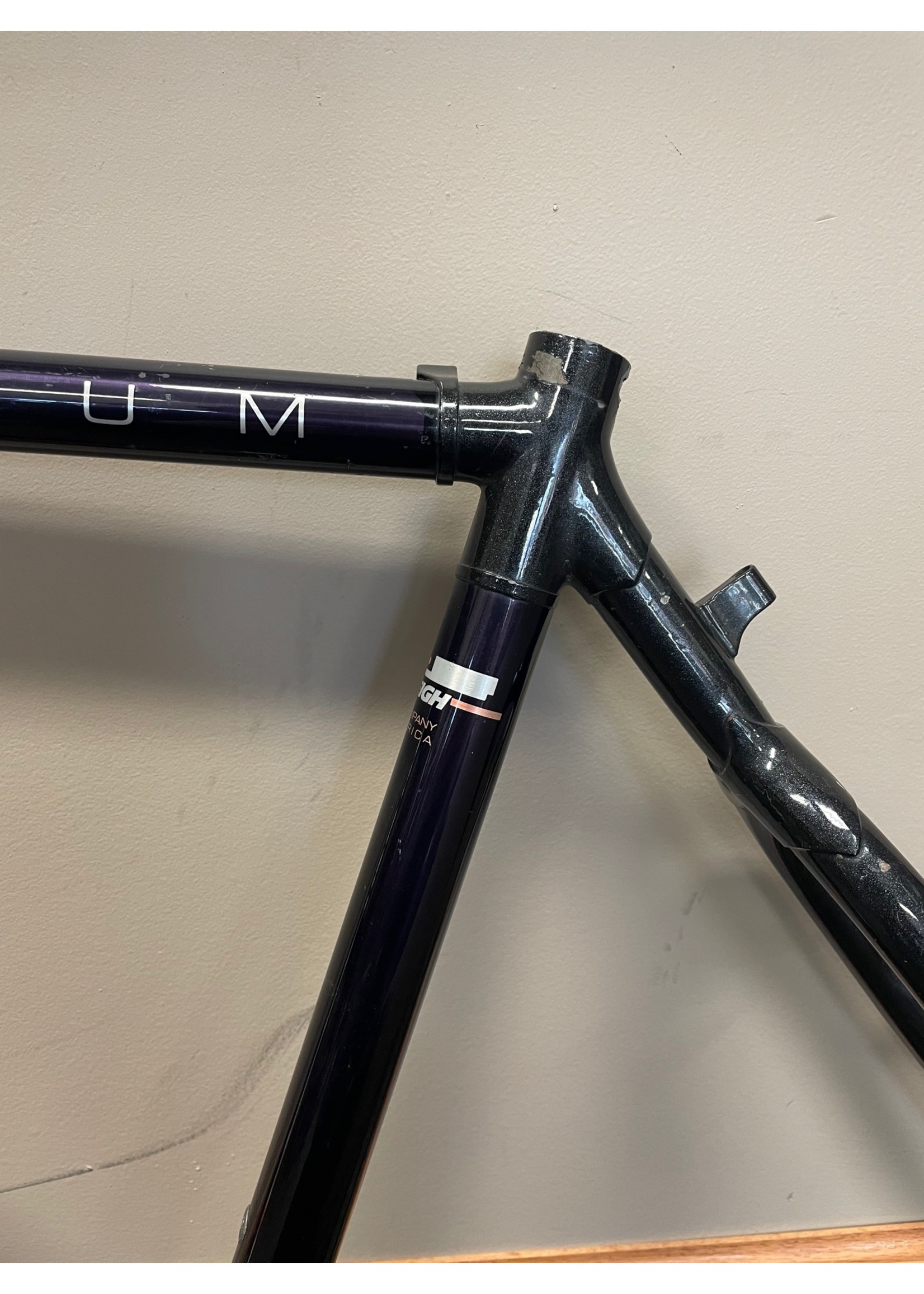 Raleigh 17.5" Raleigh Technium Instinct Frame