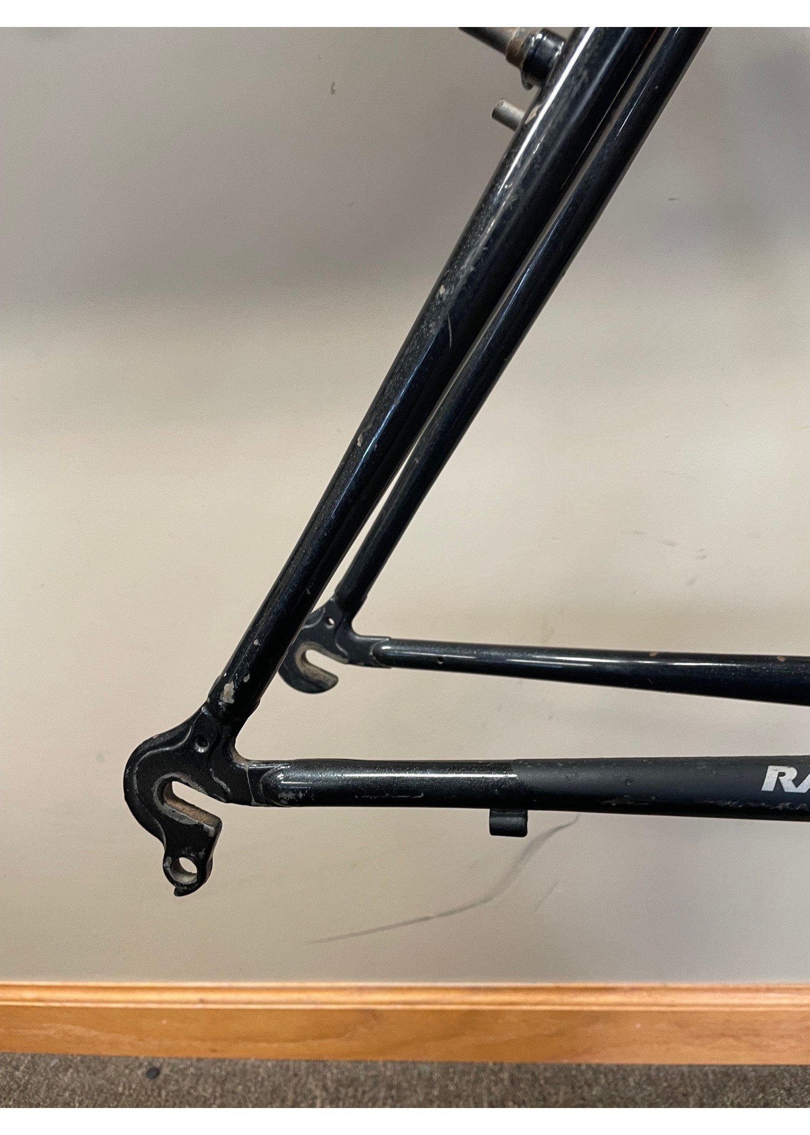 Raleigh 17.5" Raleigh Technium Instinct Frame