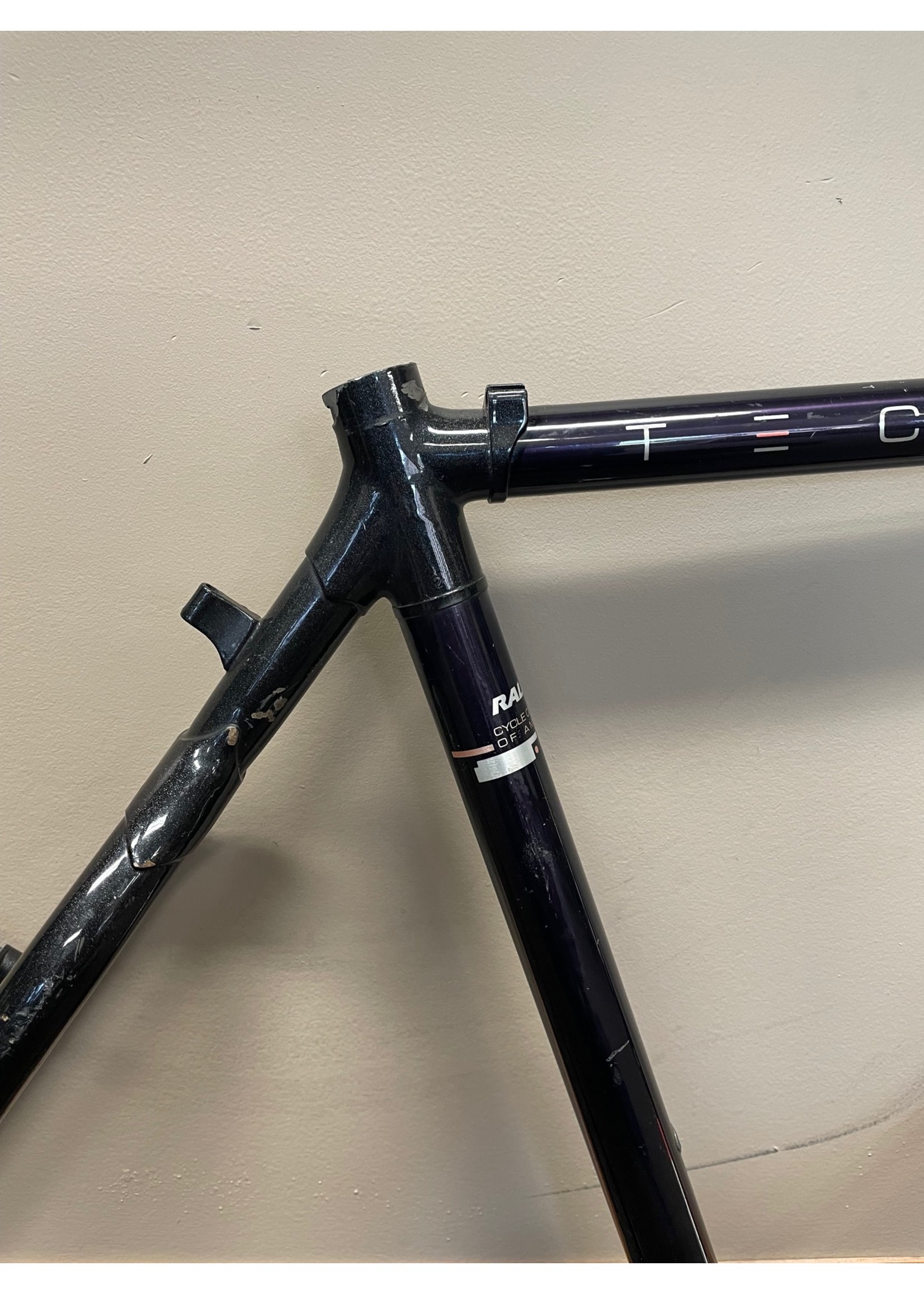 Raleigh 17.5" Raleigh Technium Instinct Frame