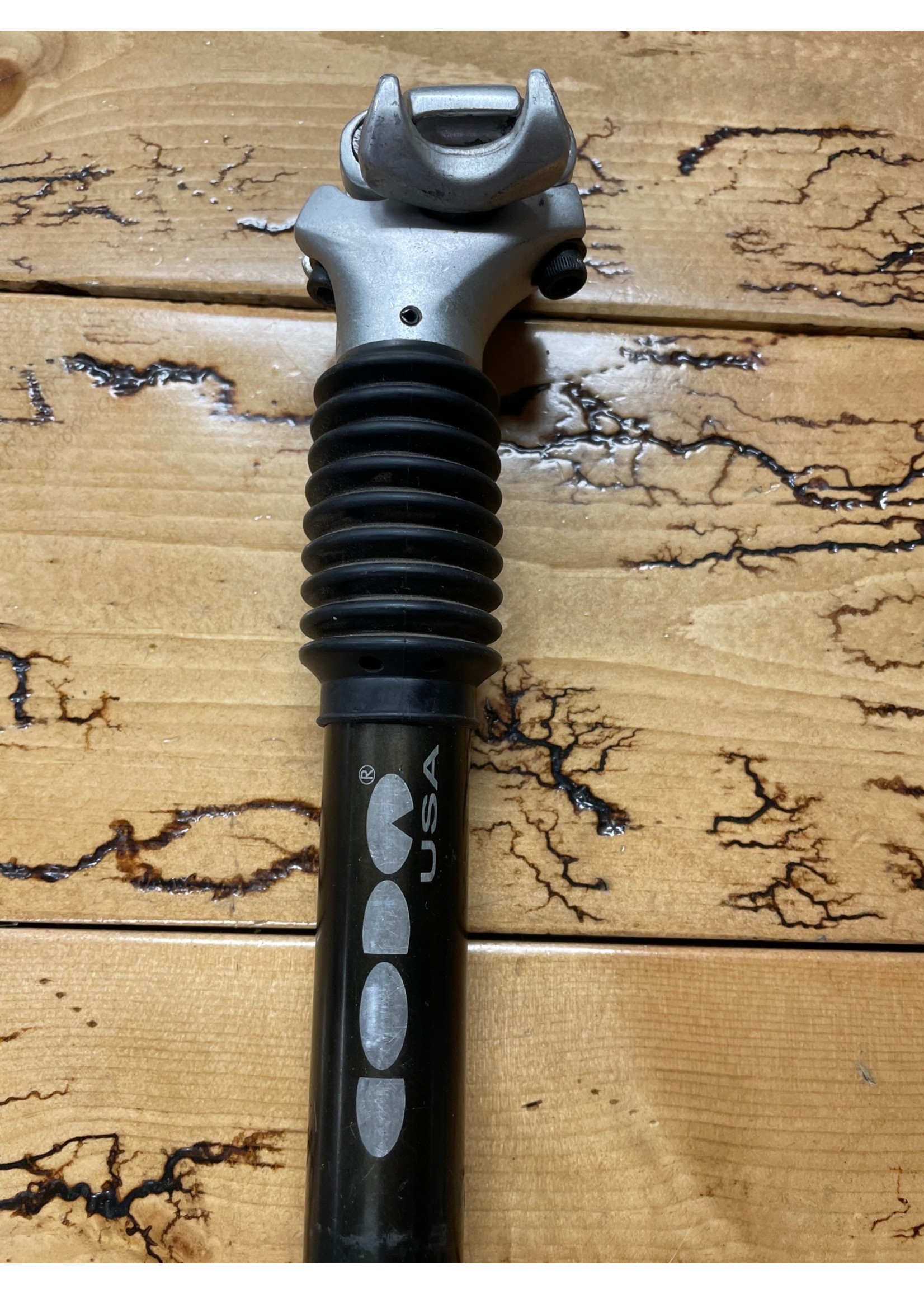 Coda Coda 27.2mm Suspension Seatpost