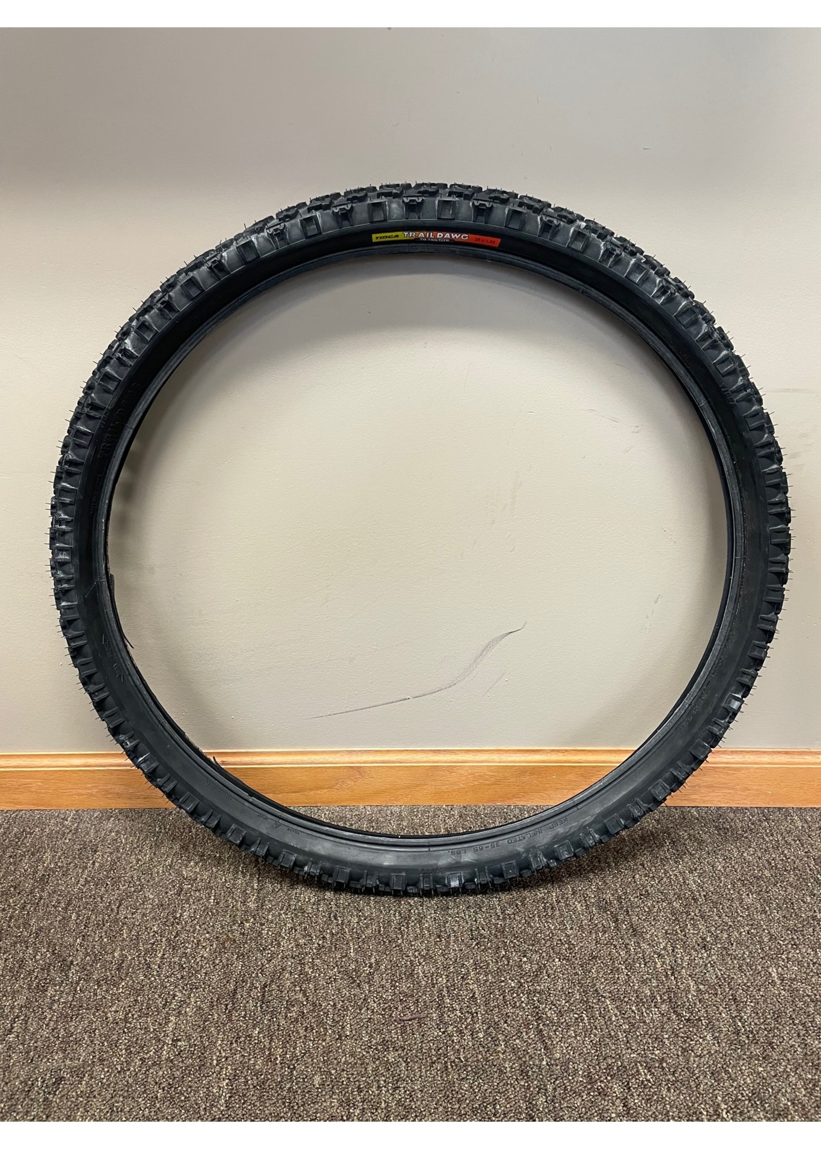 Tioga Tioga Trail Dawg 26x1.95 Tire