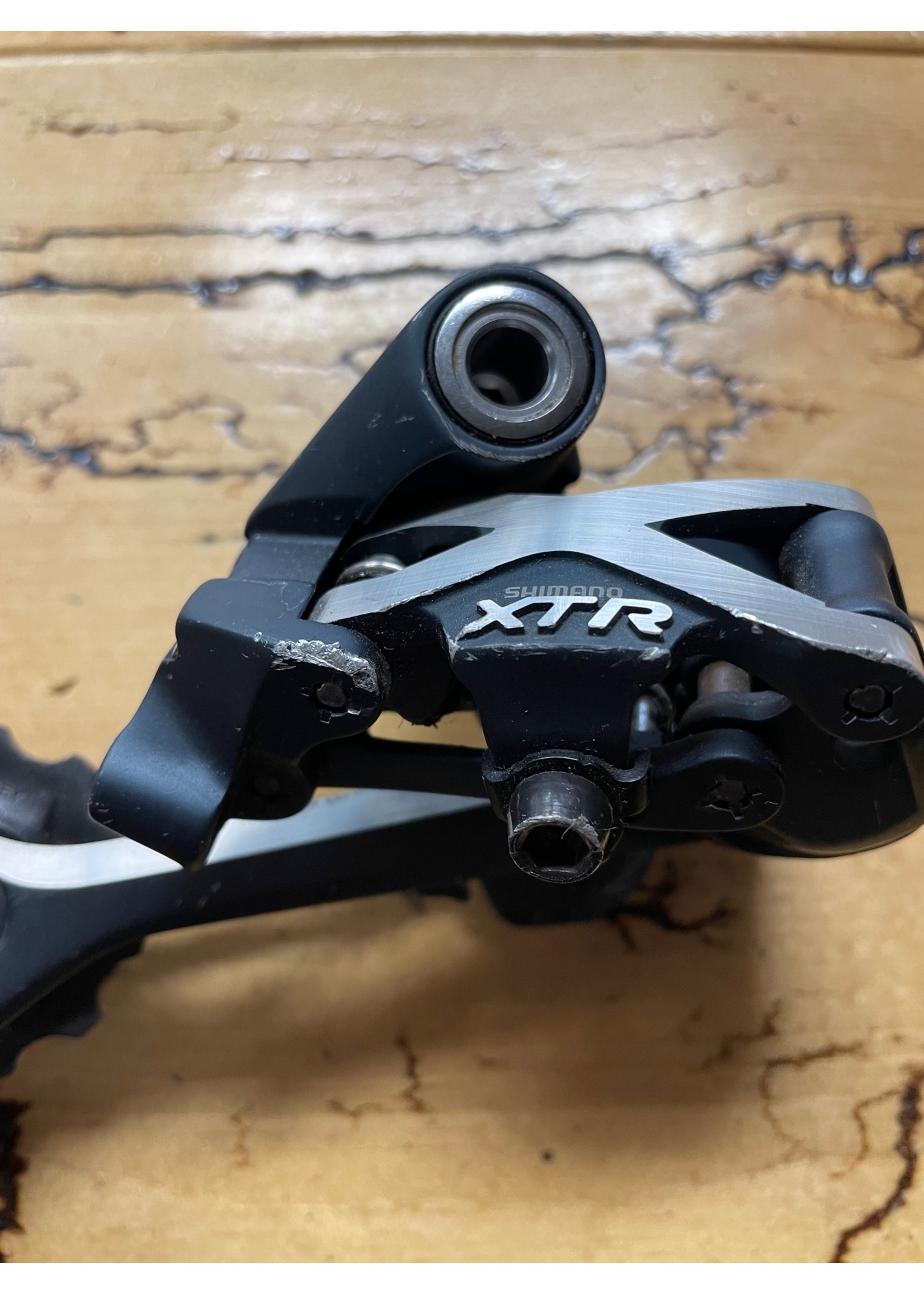 Shimano XTR RD-M971 9 Speed Rear 