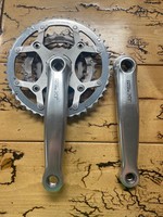 SHIMANO Shimano Deore XT FC-M739 175mm 44/32/22 Crankset