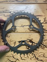 Middleburn Middleburn Duo 42 Tooth 3 Bolt Chainring