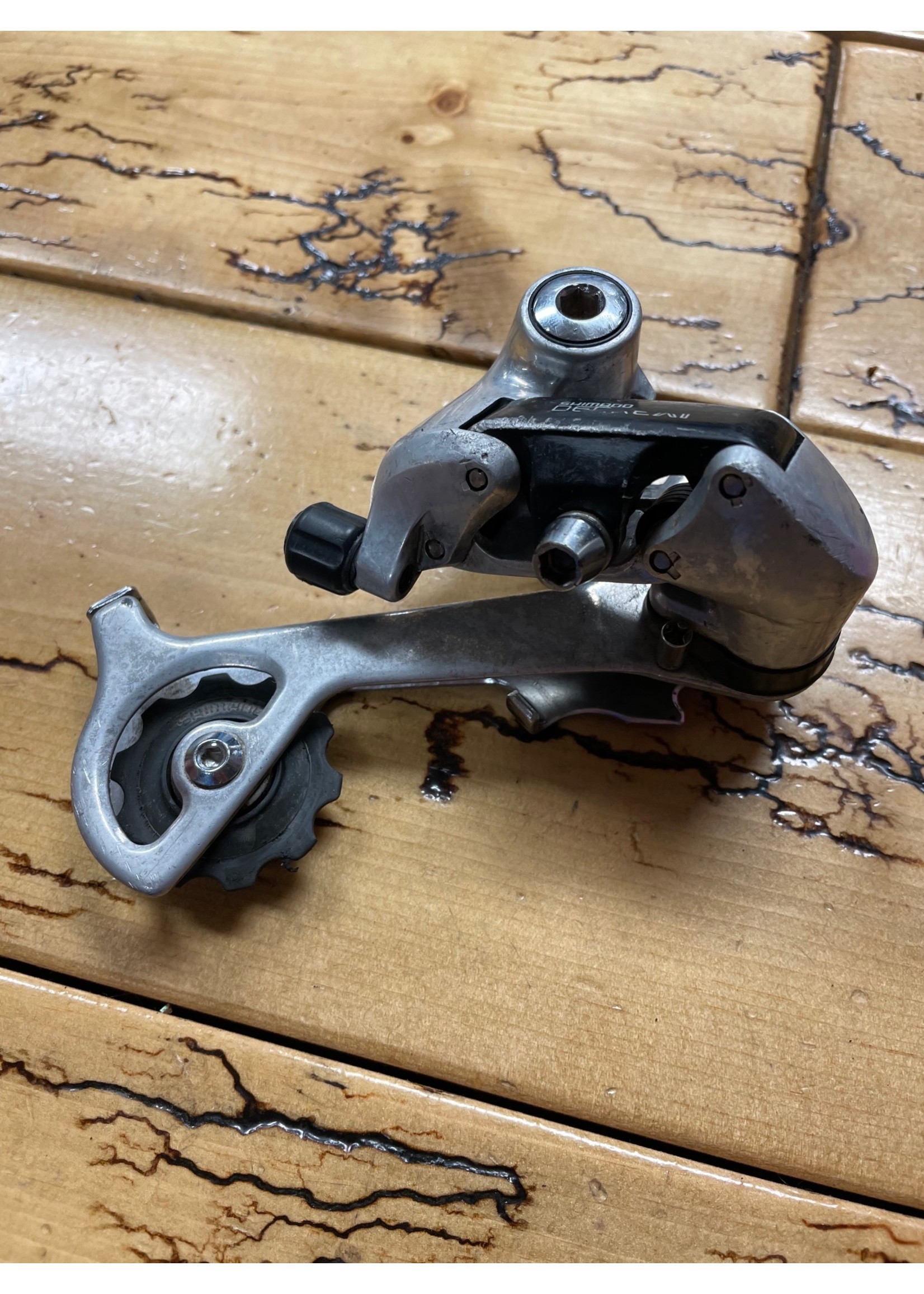 SHIMANO Shimano Deore XT RD-M730 Rear Derailleur