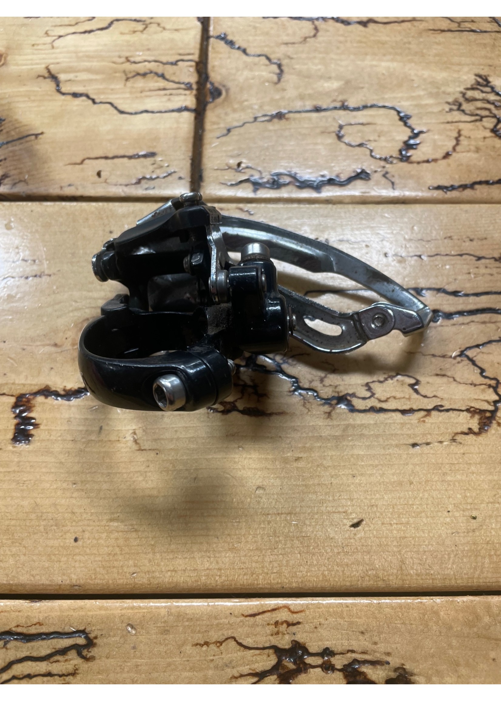 SHIMANO Shimano Deore LX FD-M567 34.9mm Clamp Bottom Pull