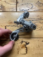 SHIMANO Shimano Deore RD-M700 Deer Head Rear Derailleur