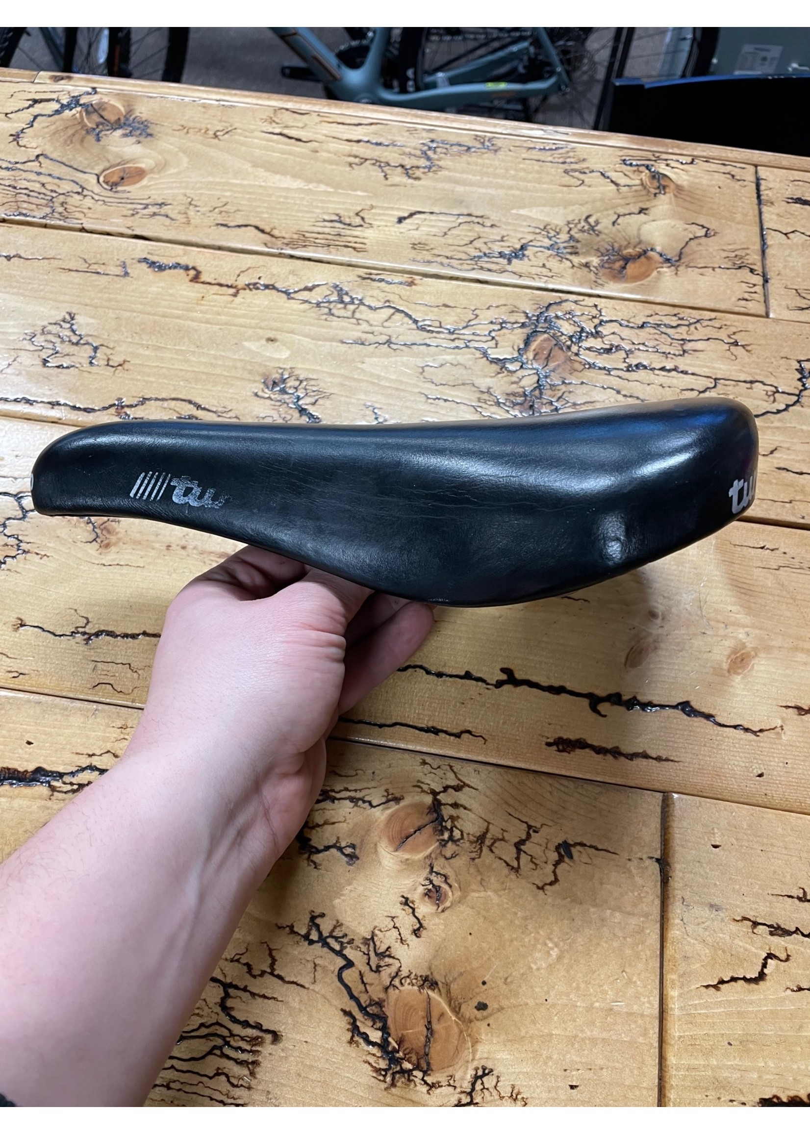 SELLE ITALIA Selle Italia Turbo Leather Saddle