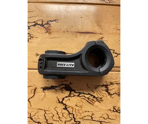 Bontrager Big Earl Race Lite 70mm 10 Degree Stem Gringineer Cycles