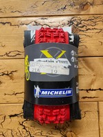 Michelin Michelin Mountain X'trem Expert Red 26x2.5