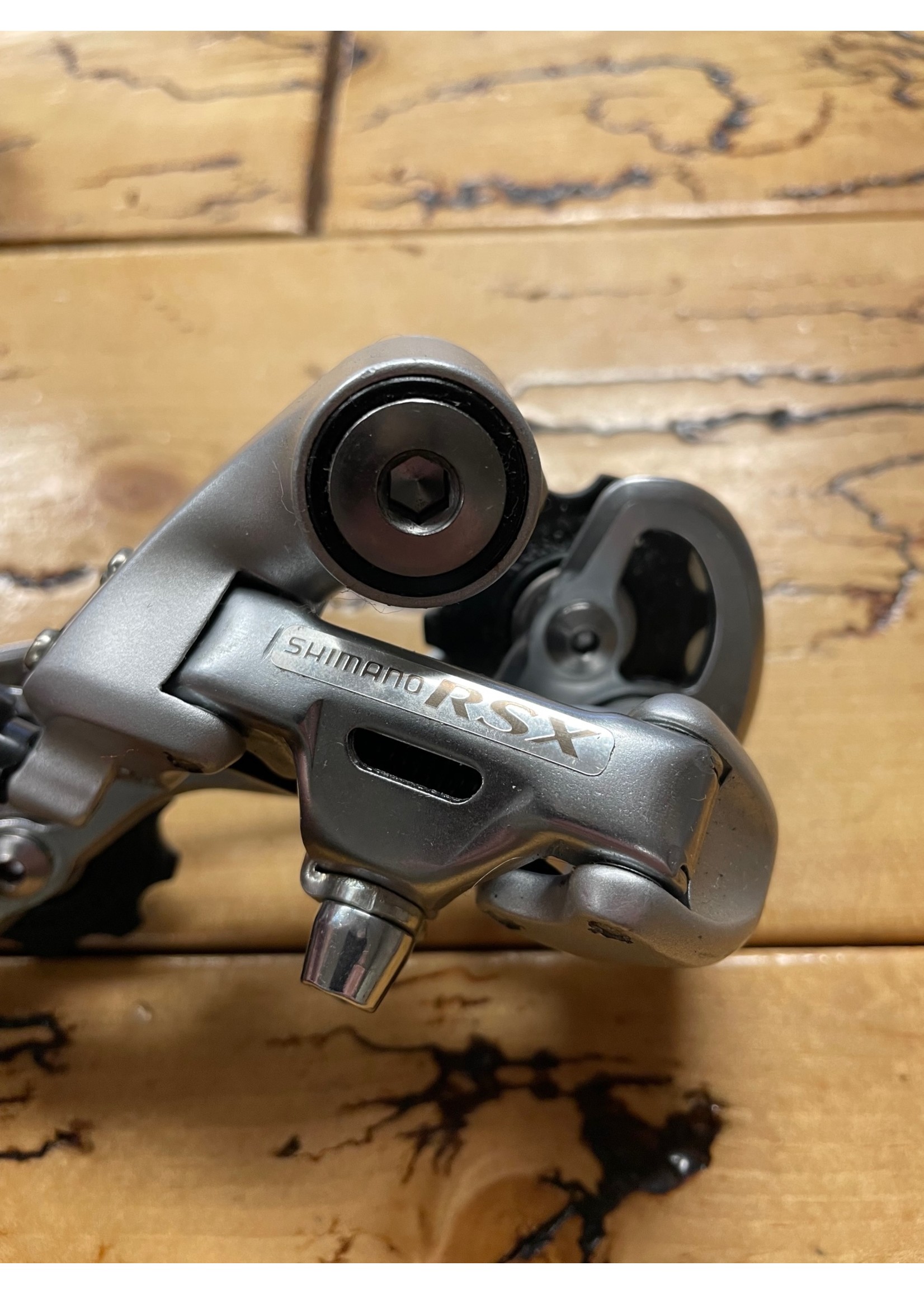 SHIMANO Shimano RSX RD-A416 Rear Derailleur