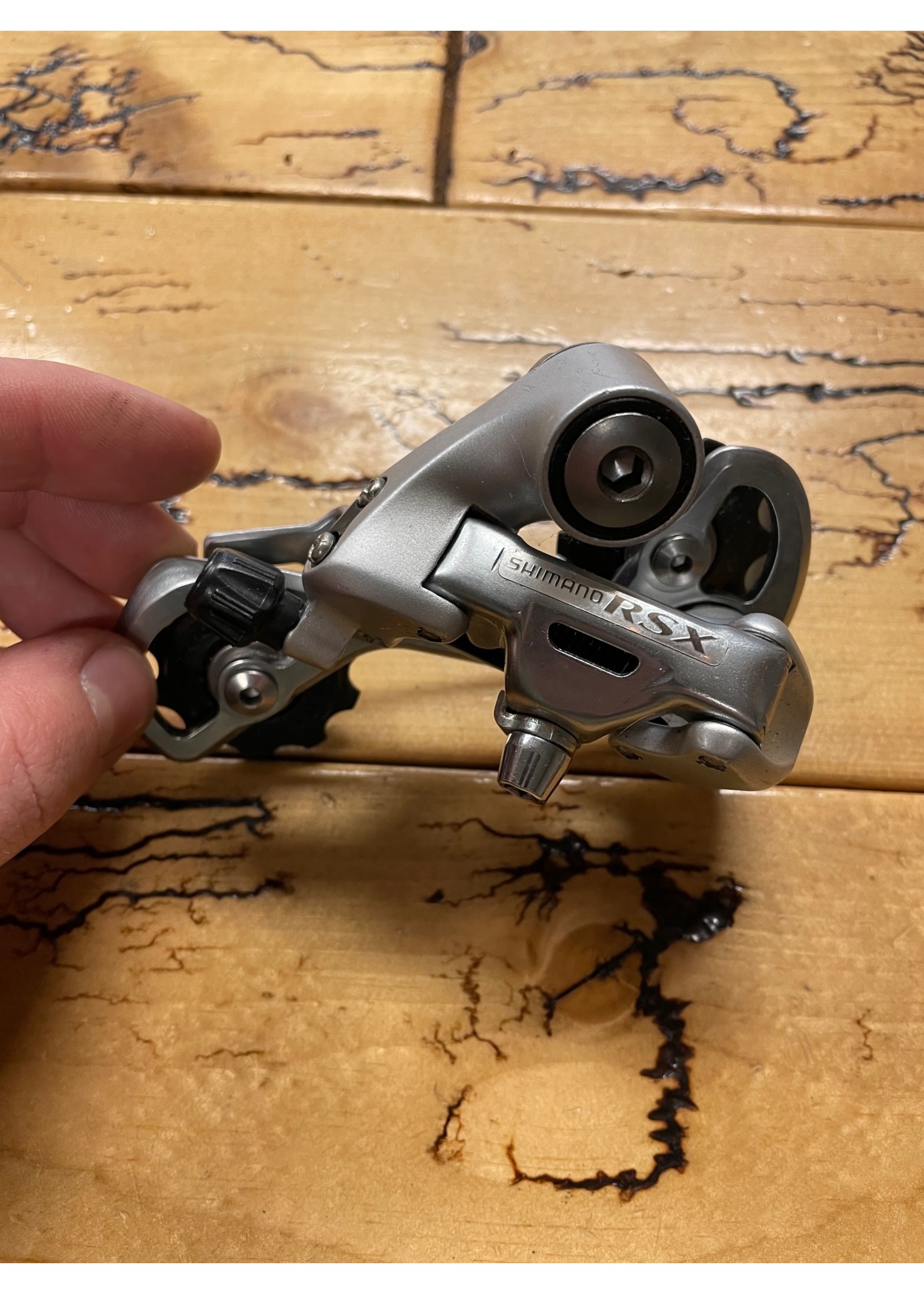 SHIMANO Shimano RSX RD-A416 Rear Derailleur