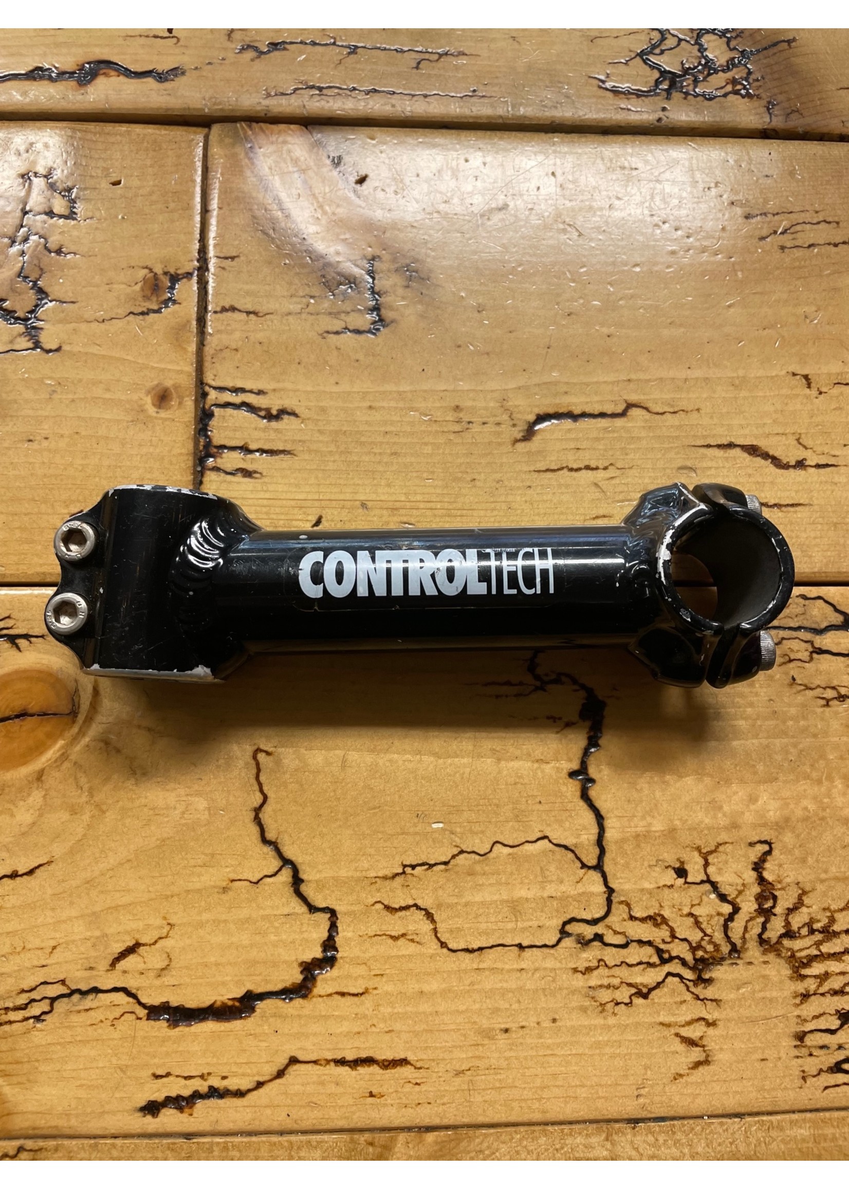 Control Tech Control Tech 135mm 11/8 Threadless Stem