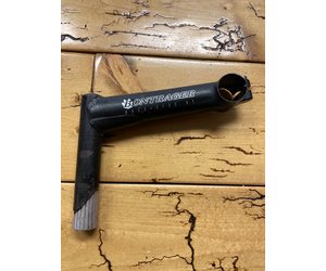 Bontrager quill best sale stem