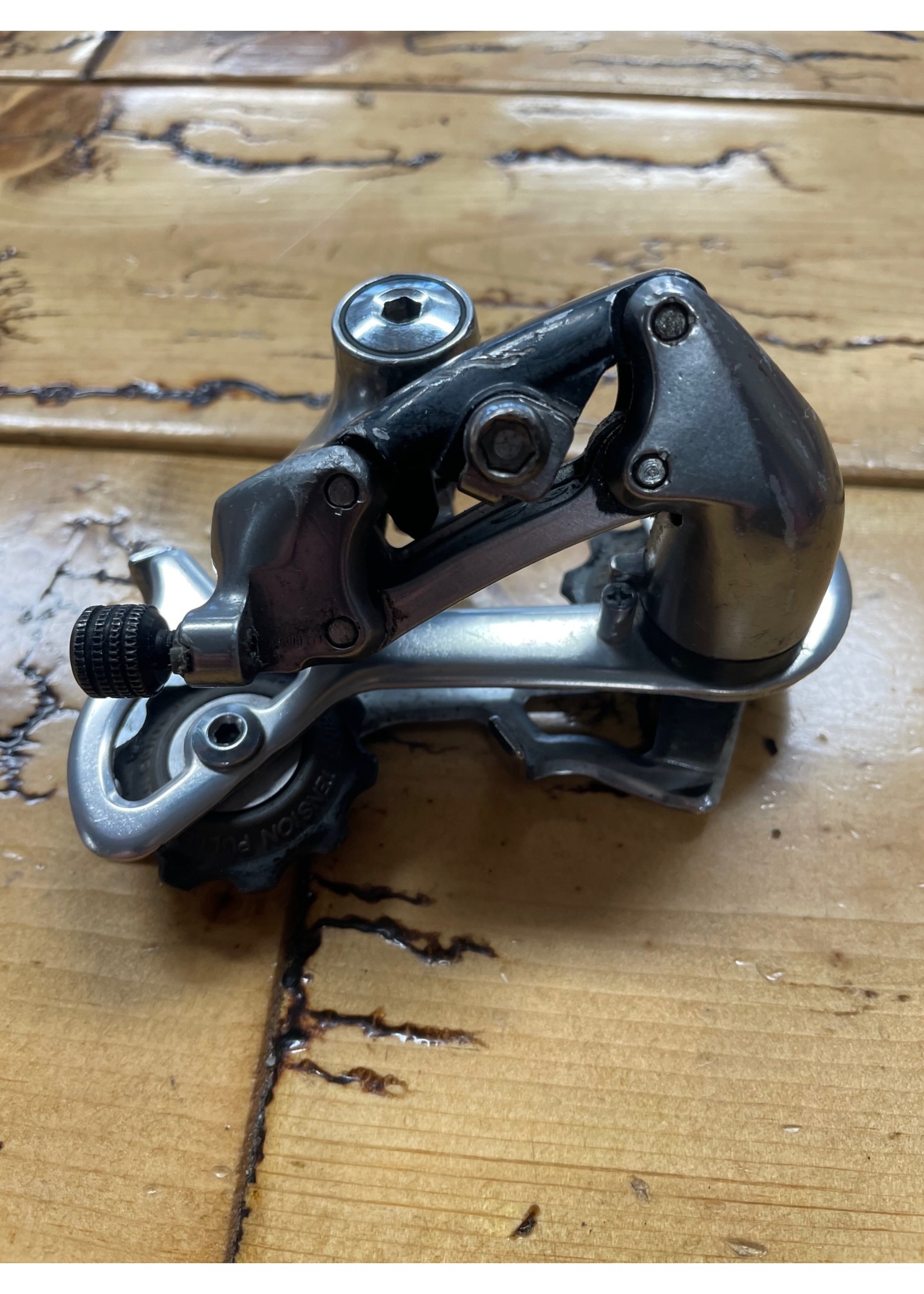 Suntour Suntour XC Pro RD-XP00 Rear Derailleur