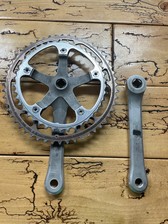 Vintage Shimano MF-Z012 5-speed Freewheel Mountain Bike 14