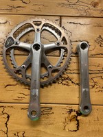 SHIMANO Shimano 600 FC-6207 170 52/42 Biopace Crankset