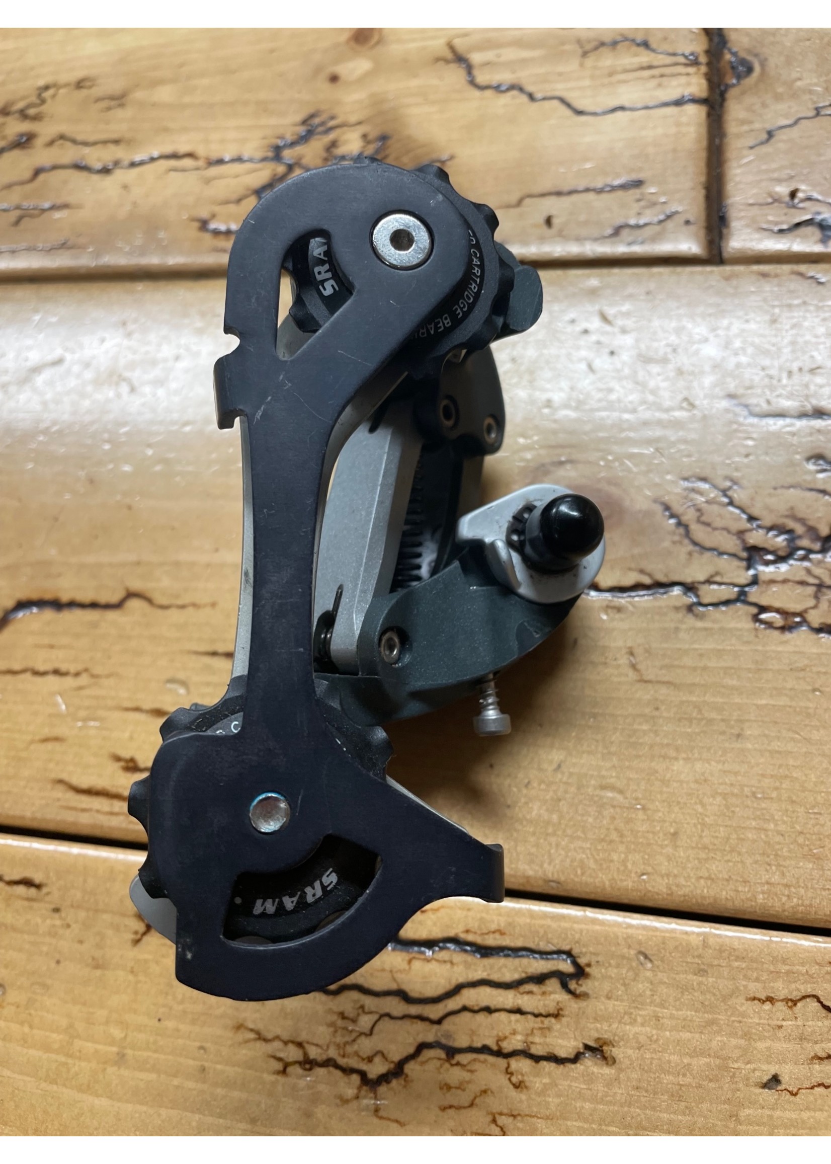 Sram discount esp derailleur