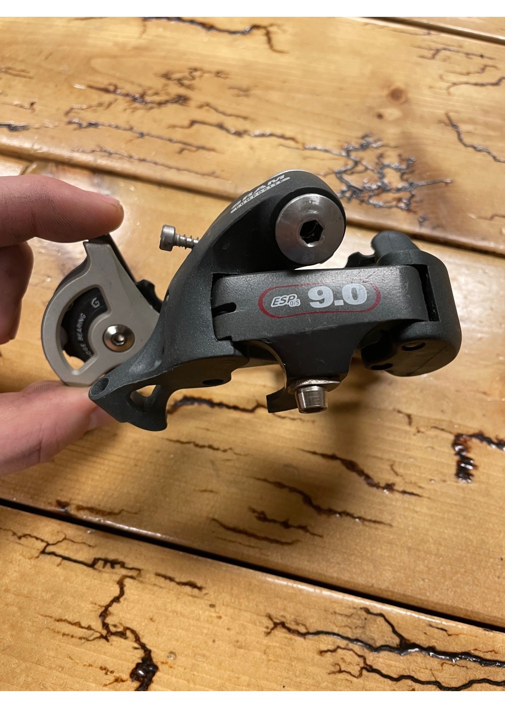 Sram shop esp derailleur