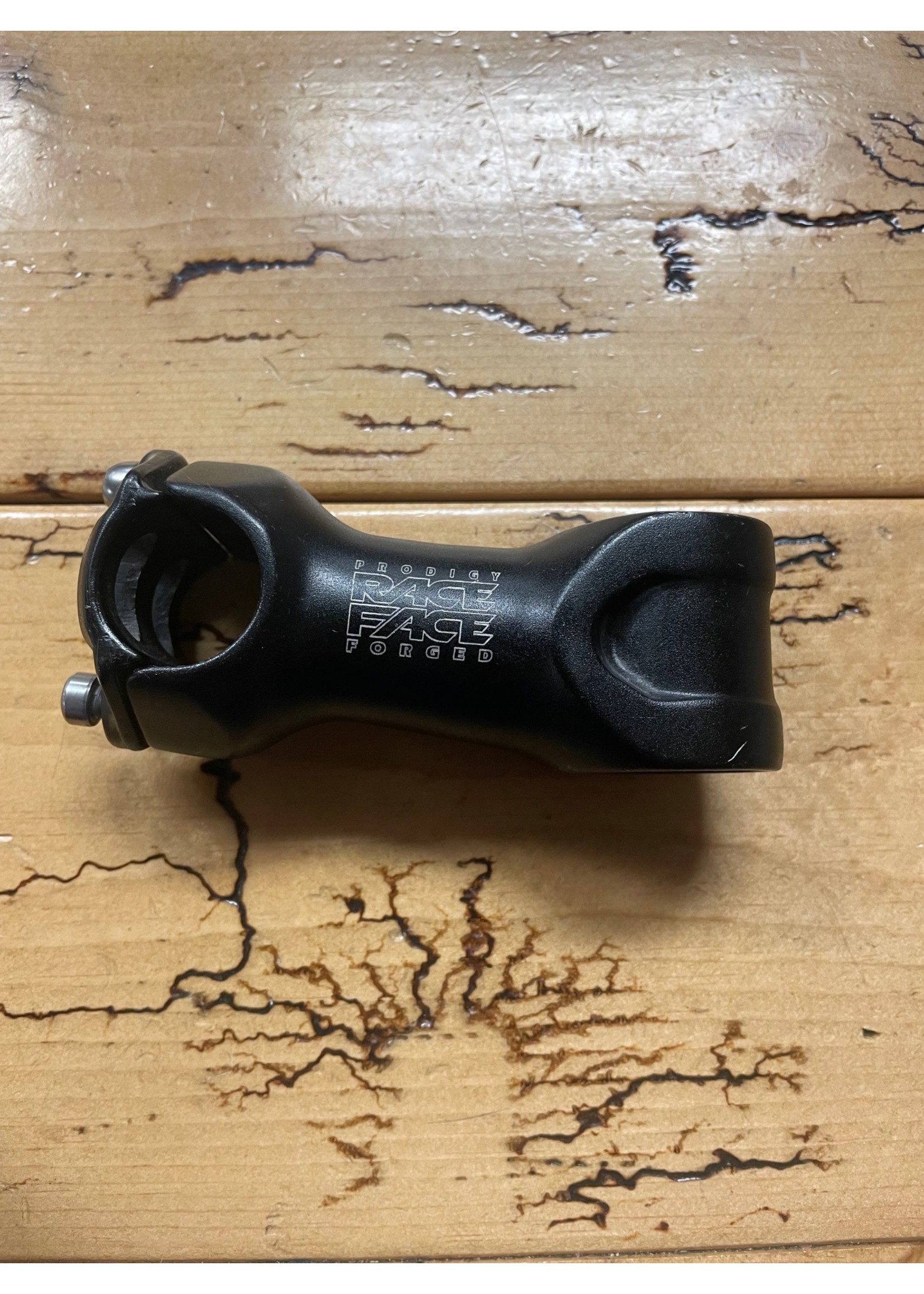 Raceface Raceface Prodigy Forged 80mm 25.4mm Stem