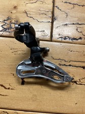 Shimano Deore LX FD-M565 28.6mm Top Pull Front Derailleur