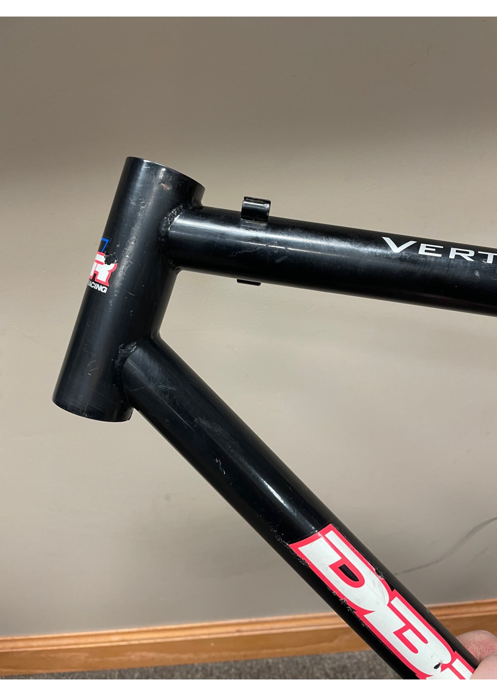 DBR 17.5" DBR Vertex TR Frame