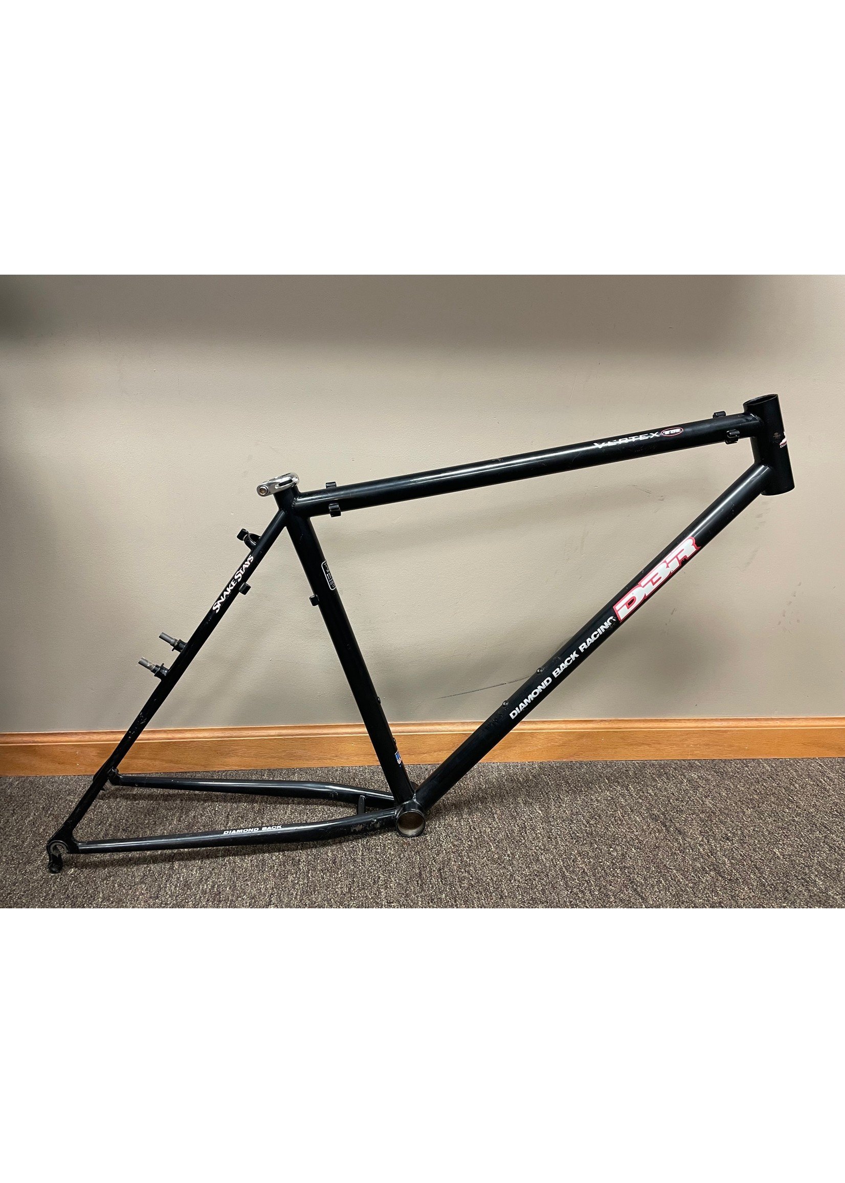 DBR 17.5" DBR Vertex TR Frame