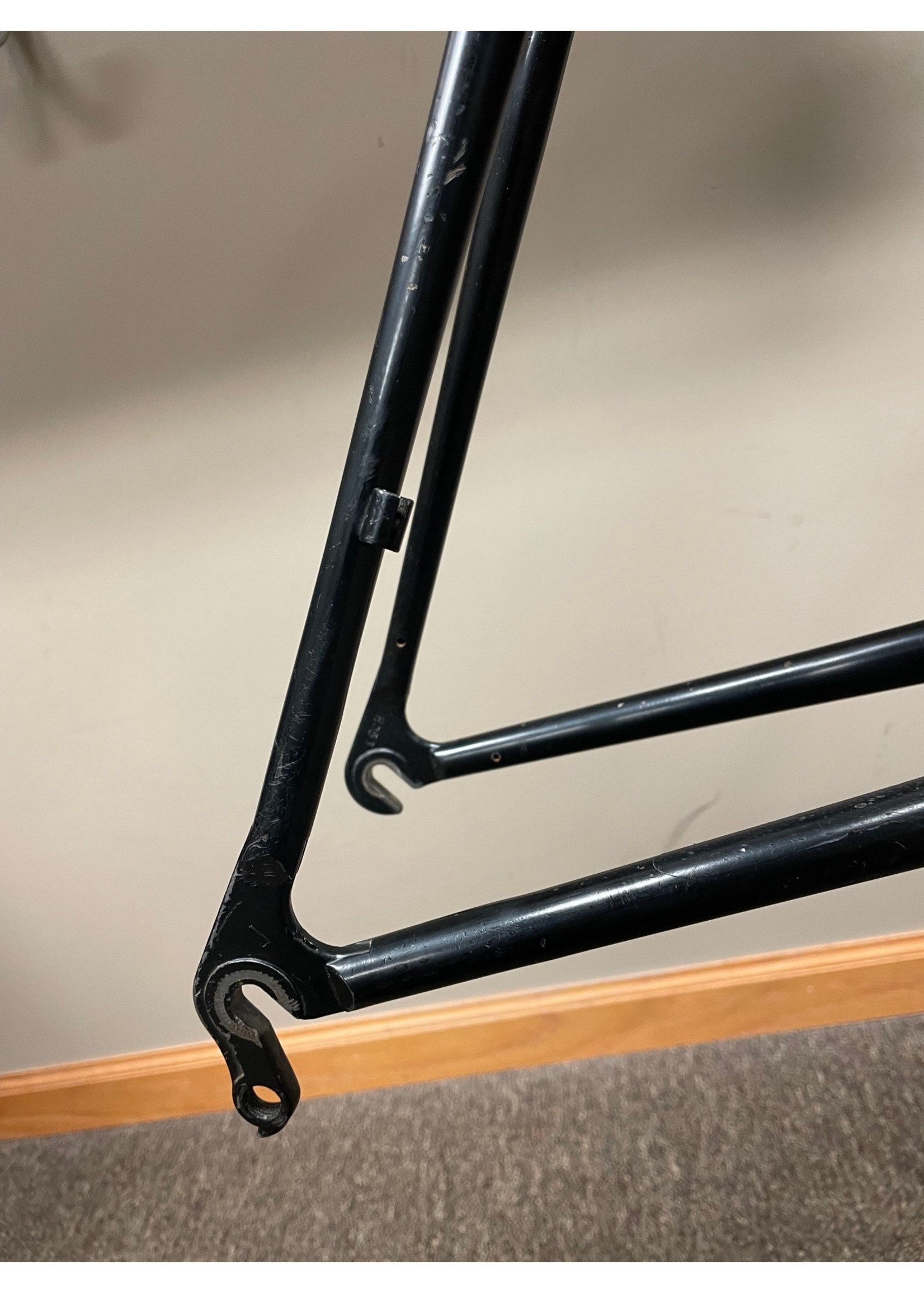 17.5 DBR Vertex TR Frame Gringineer Cycles