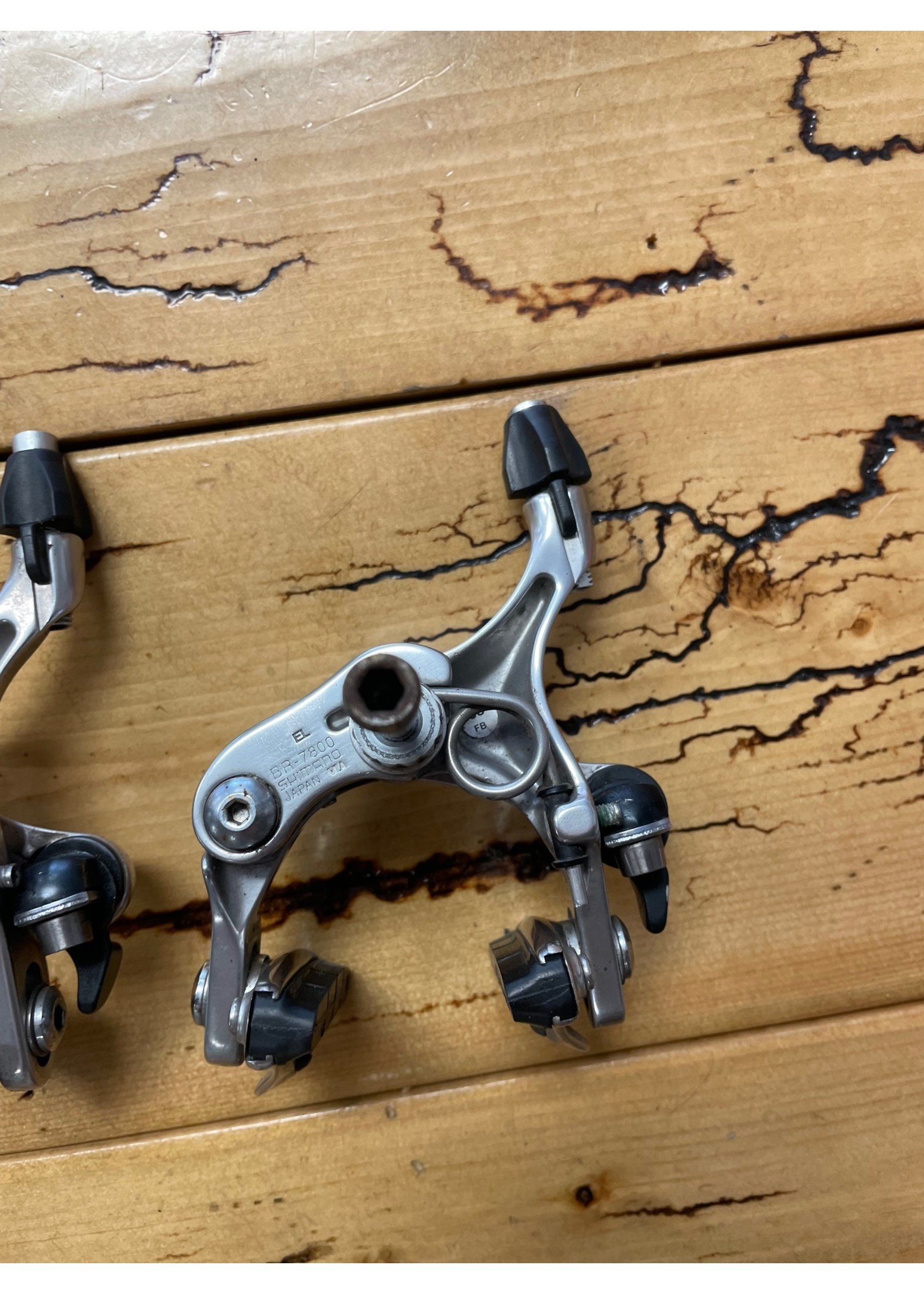 Shimano Dura Ace BR-7800 Brake Set - Gringineer Cycles