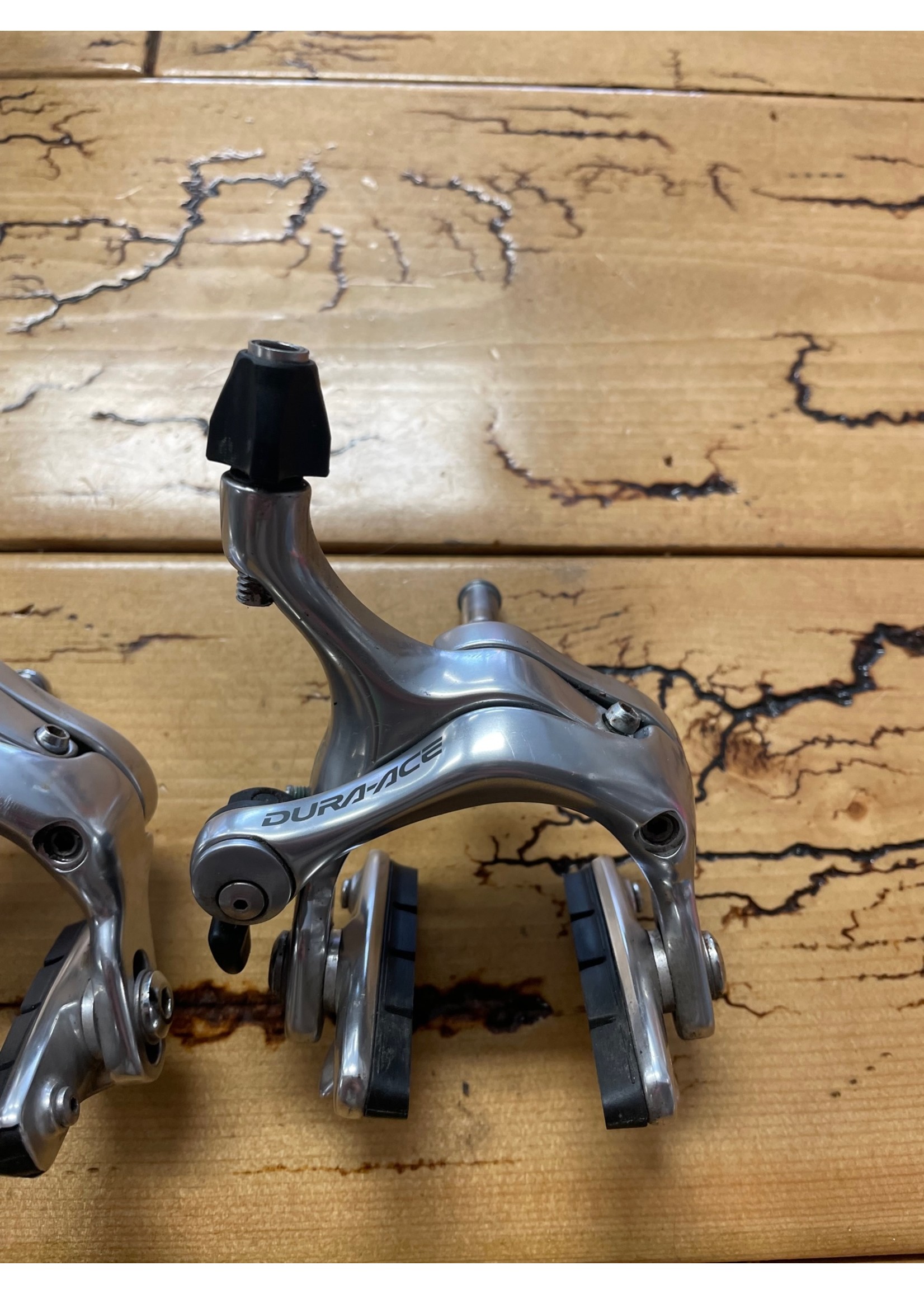 Shimano Dura Ace BR-7800 Brake Set - Gringineer Cycles