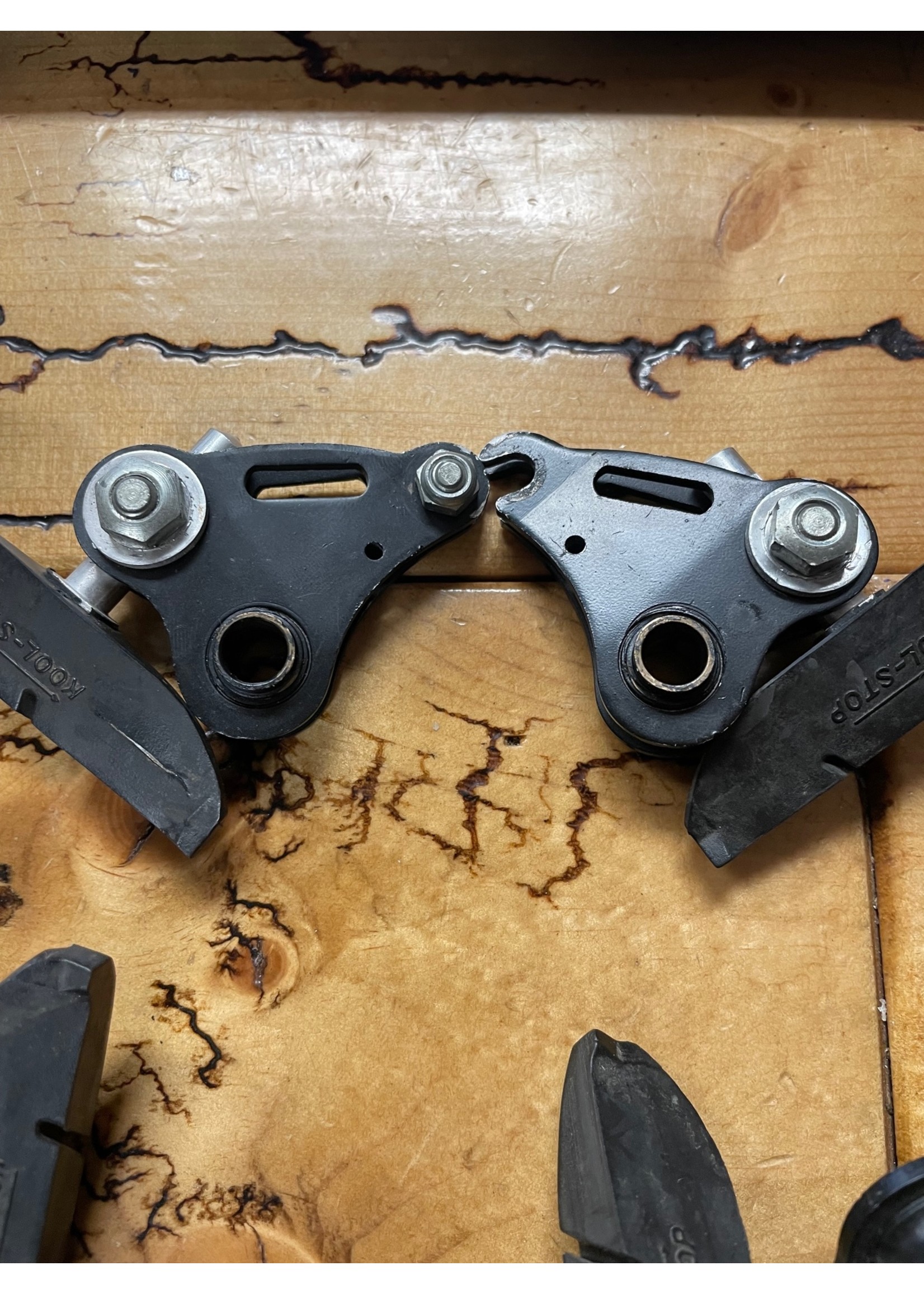 Hogan Hogan Cantilver Brake Set