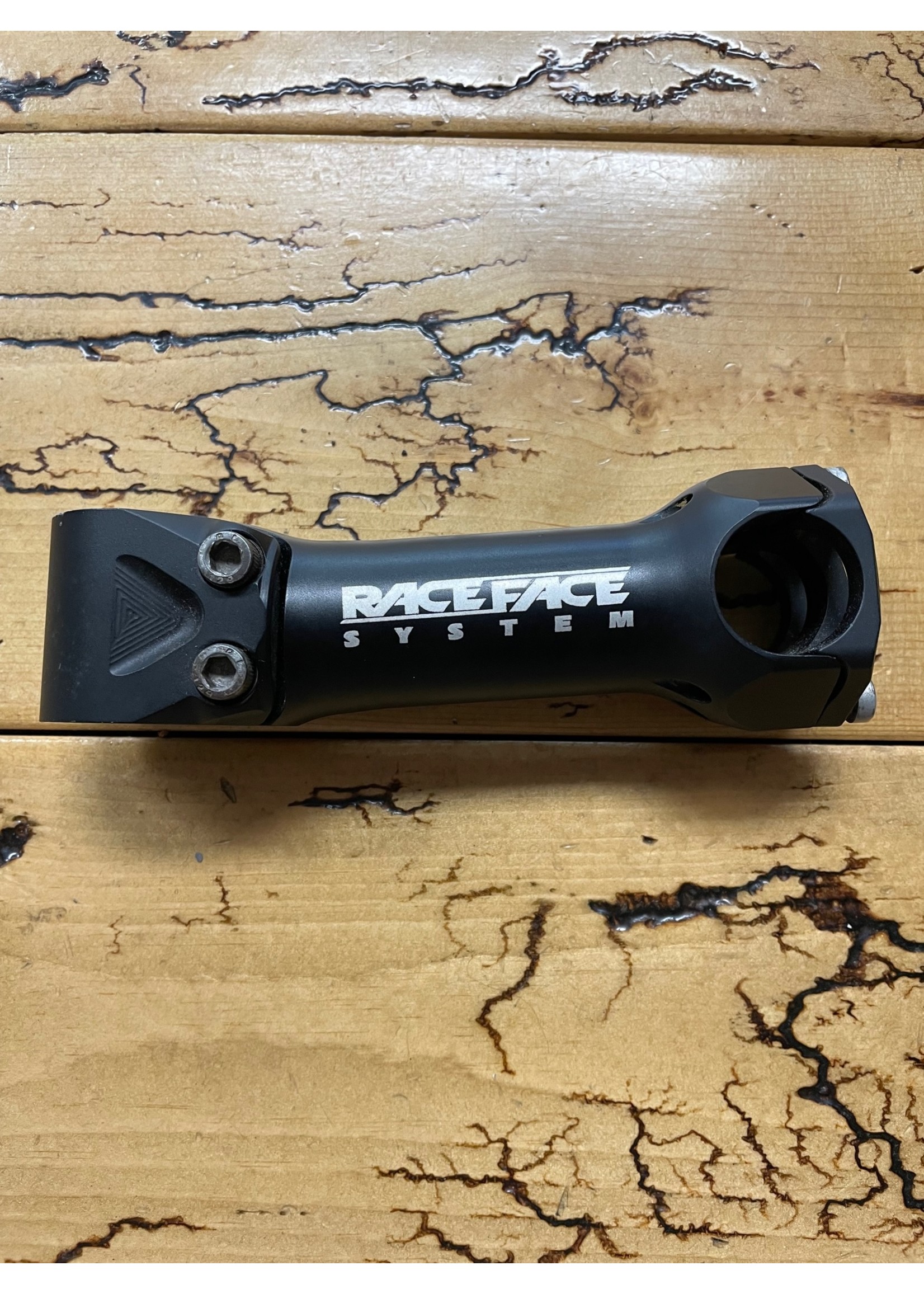 Raceface Raceface System 120mm 1 1/8 25.4mm Stem