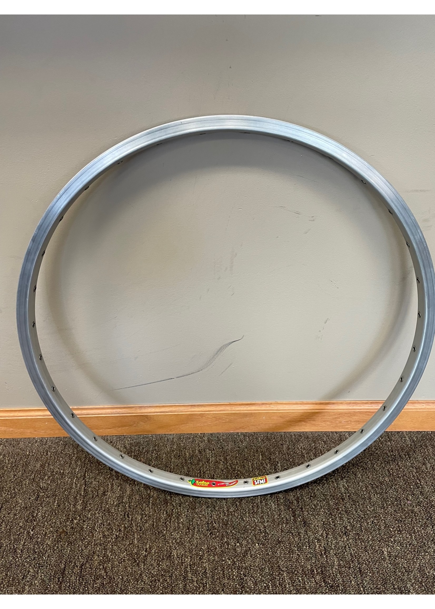 Salsa Salsa Semi 32 Hole 26 Inch Rim