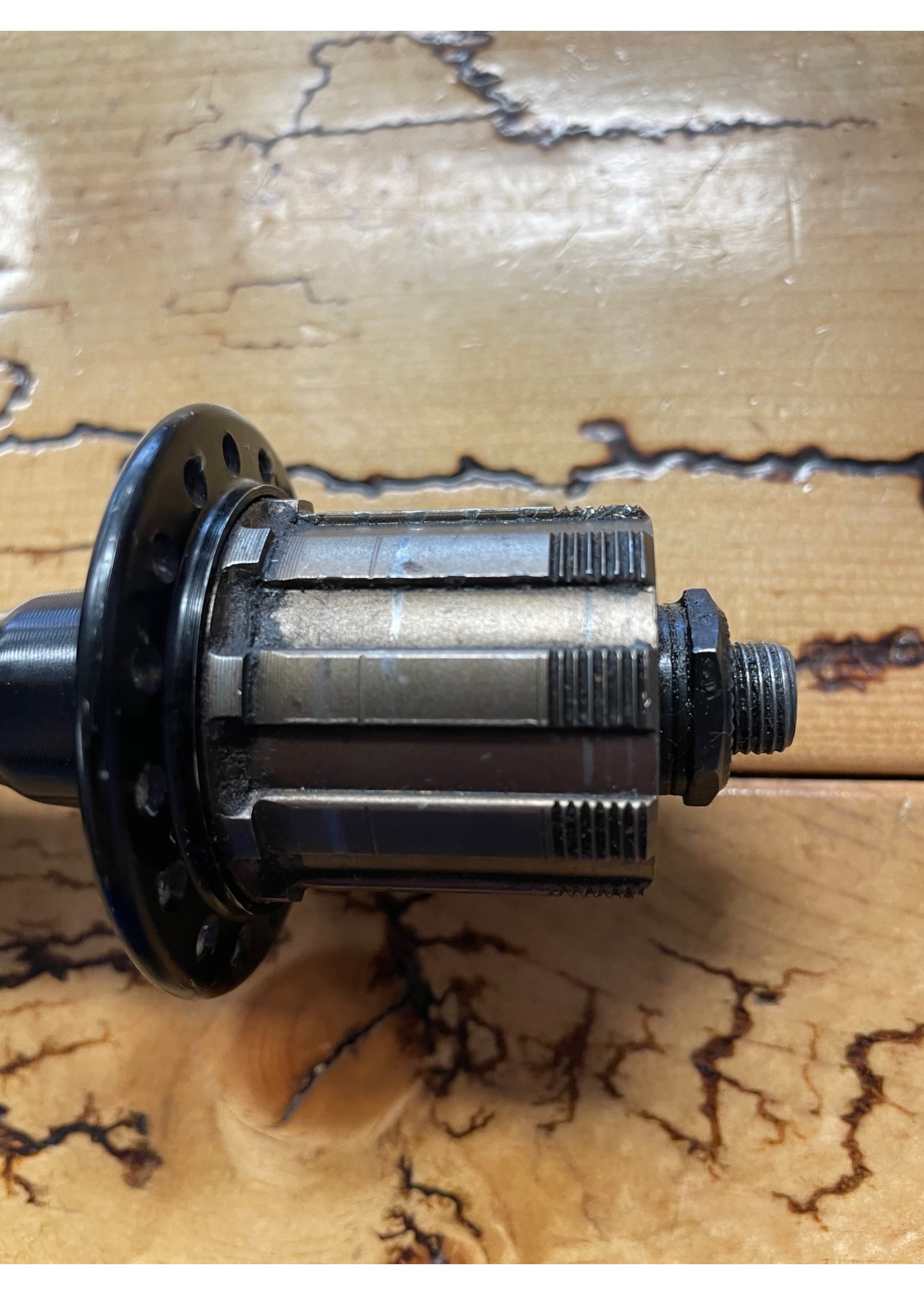 Shimano Deore LX FH-M560 Rear Hub - Gringineer Cycles