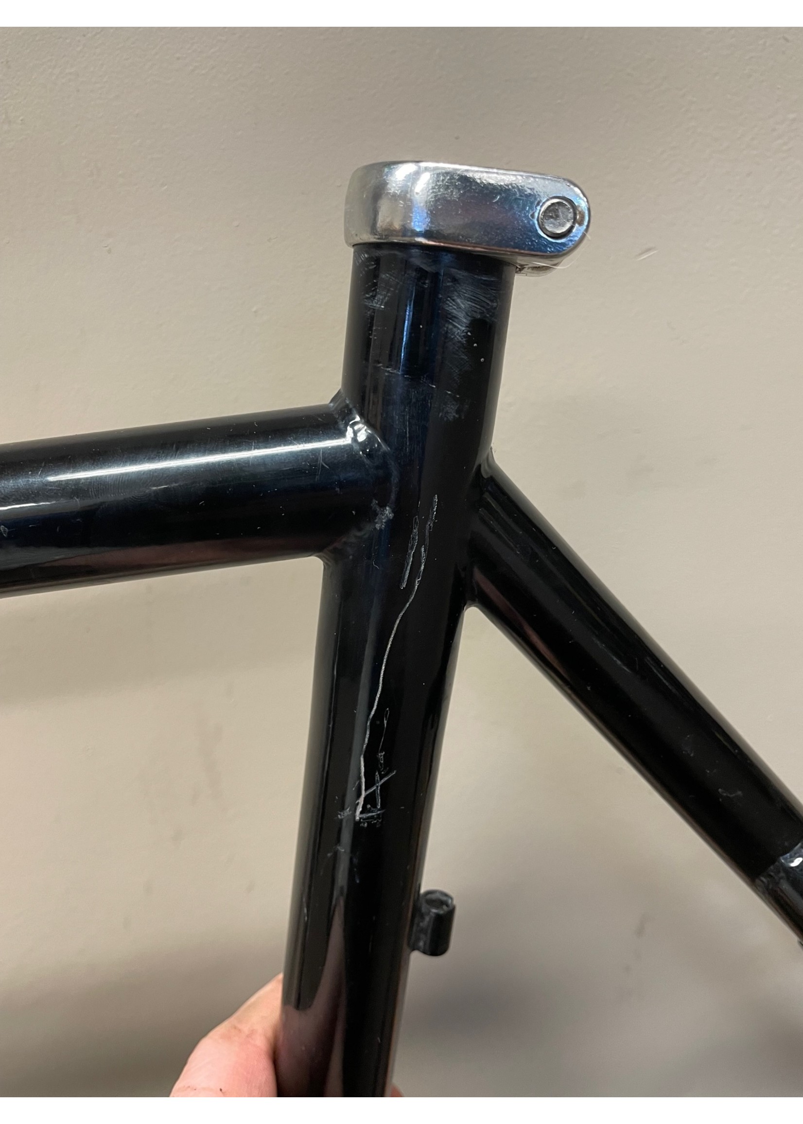 Bontrager 1997 19" Bontrager Privateer Frame